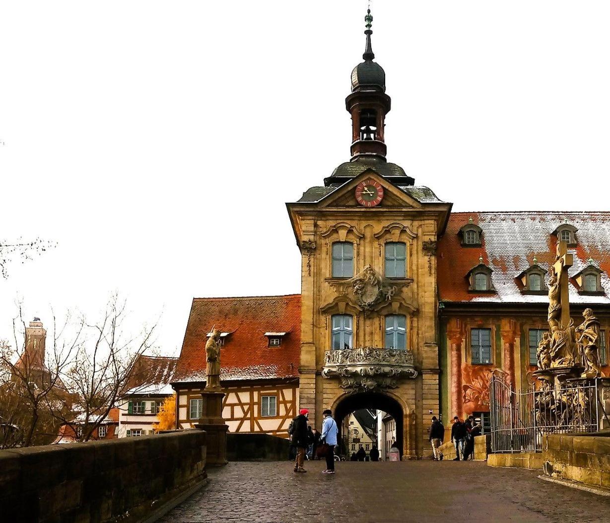 Ferienwohnungen Fischer