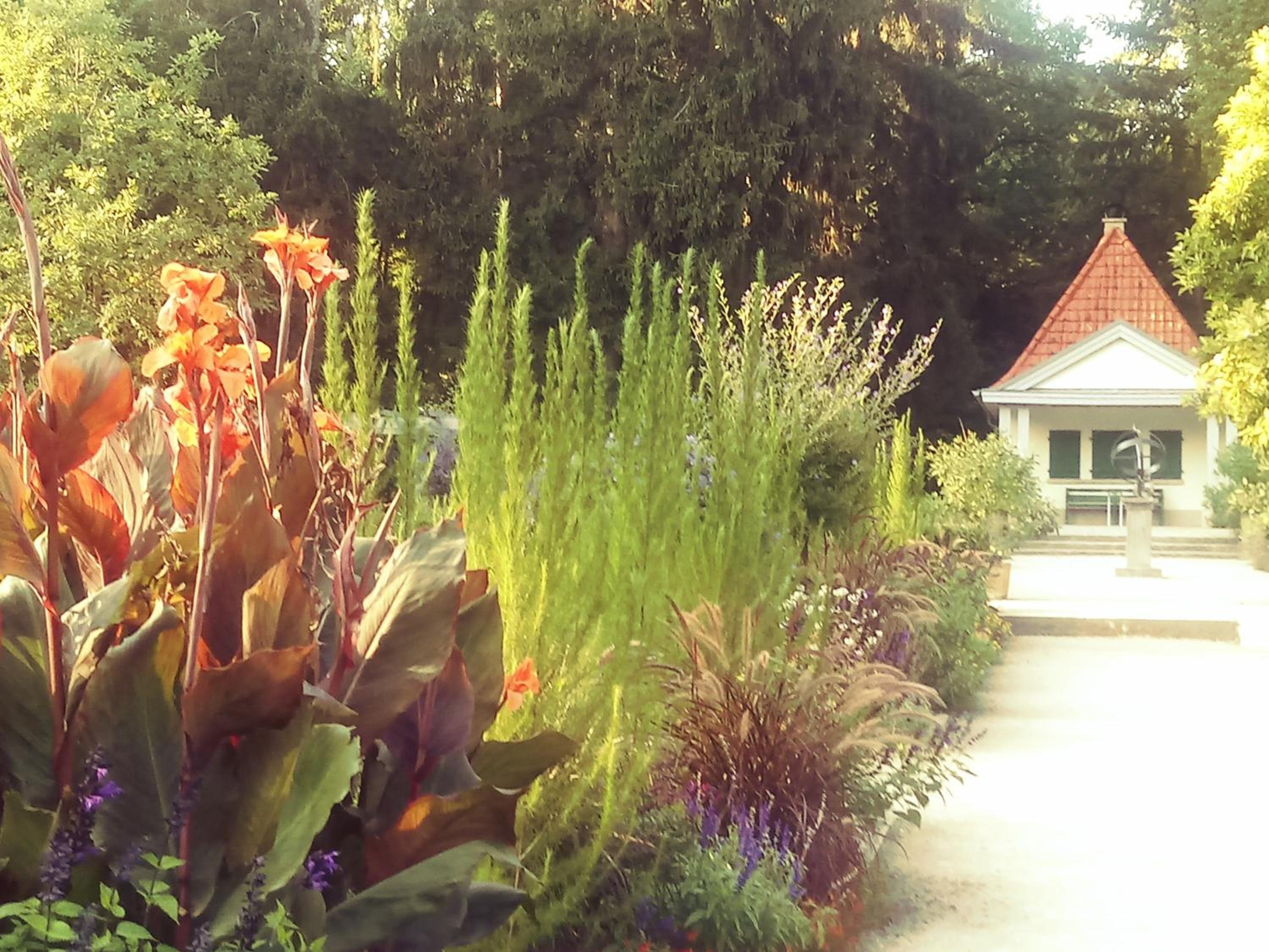 Ferienwohnungen Fischer