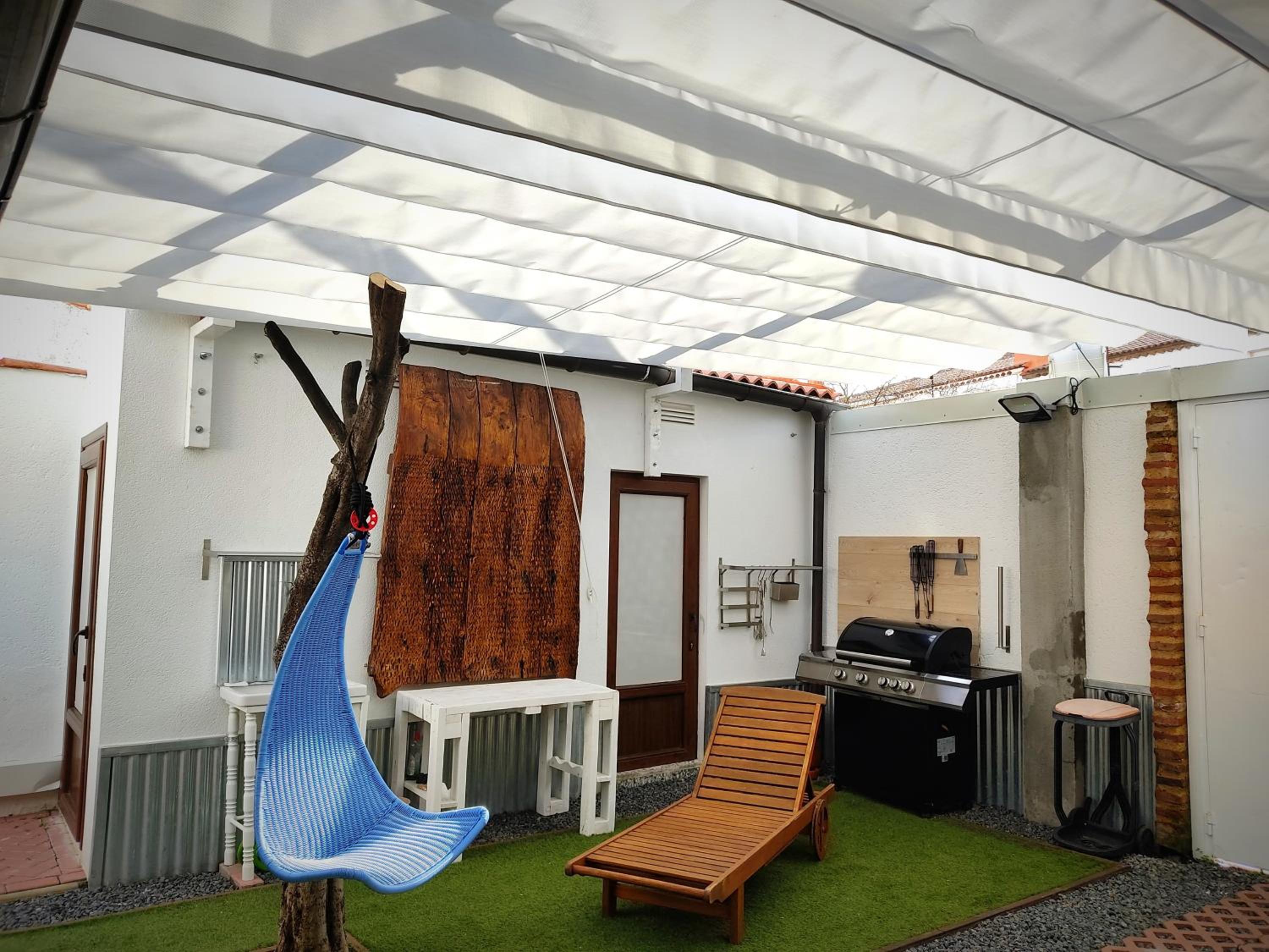 Mi Casita Olmedo