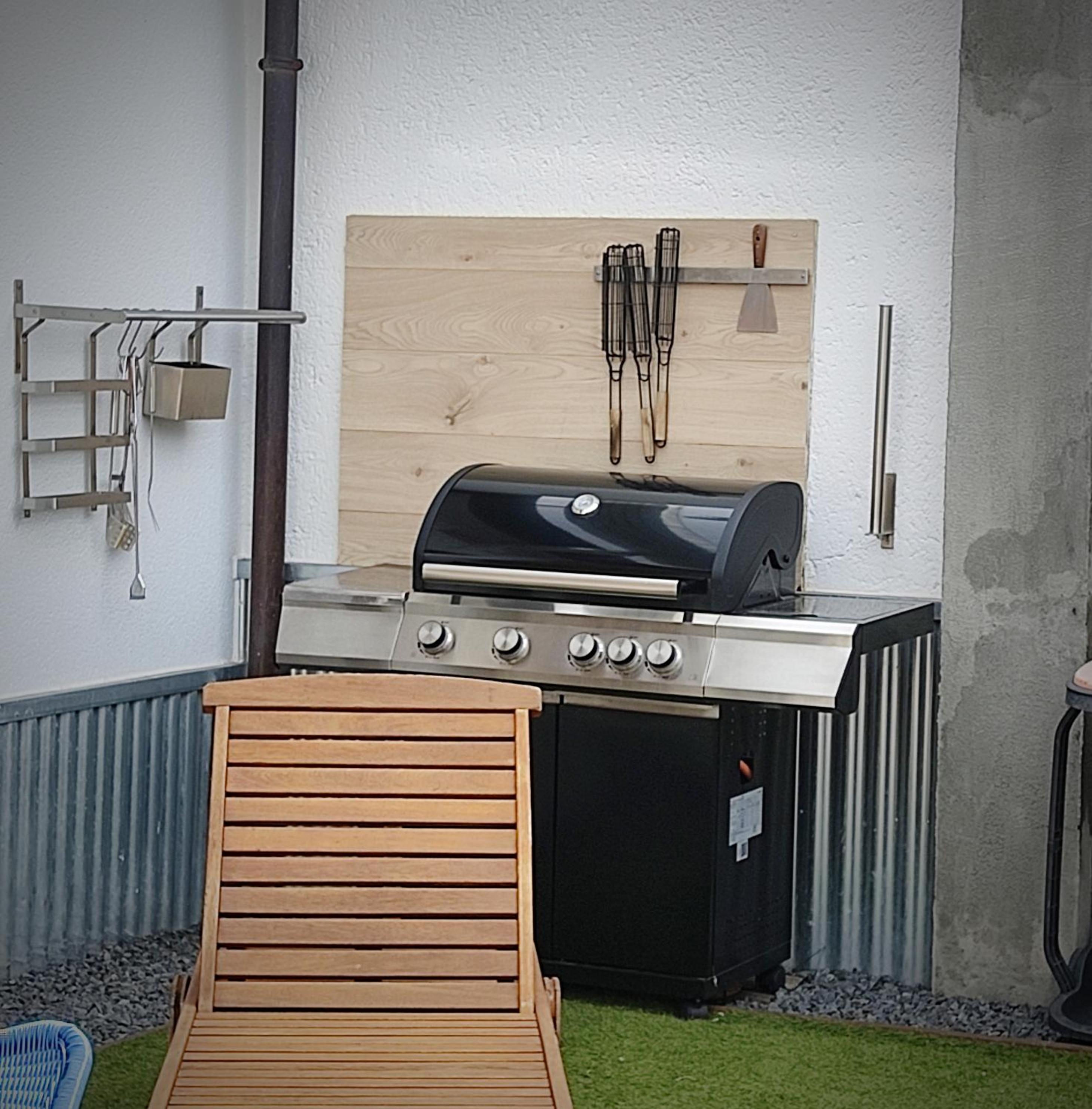 Mi Casita Olmedo