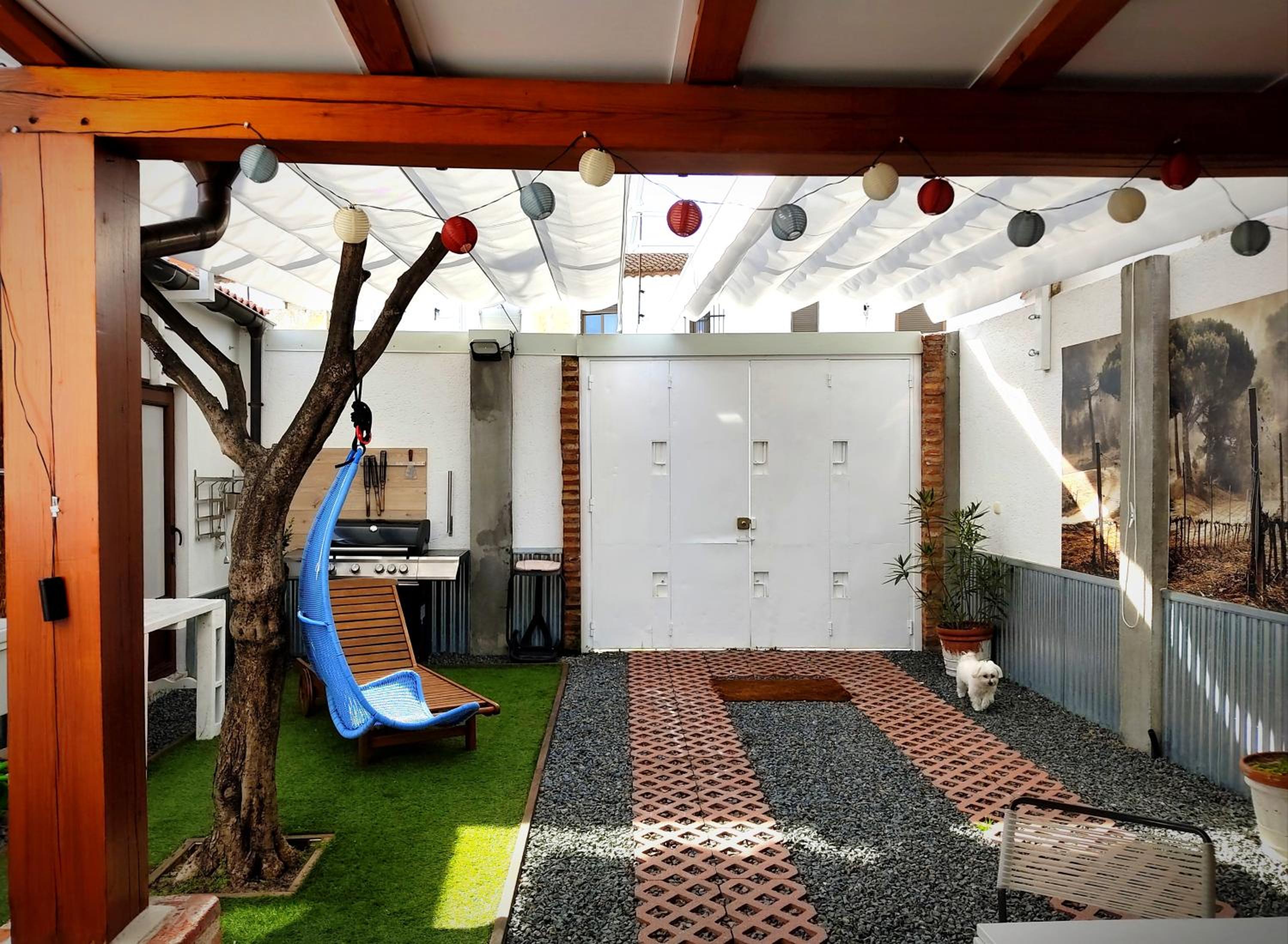 Mi Casita Olmedo