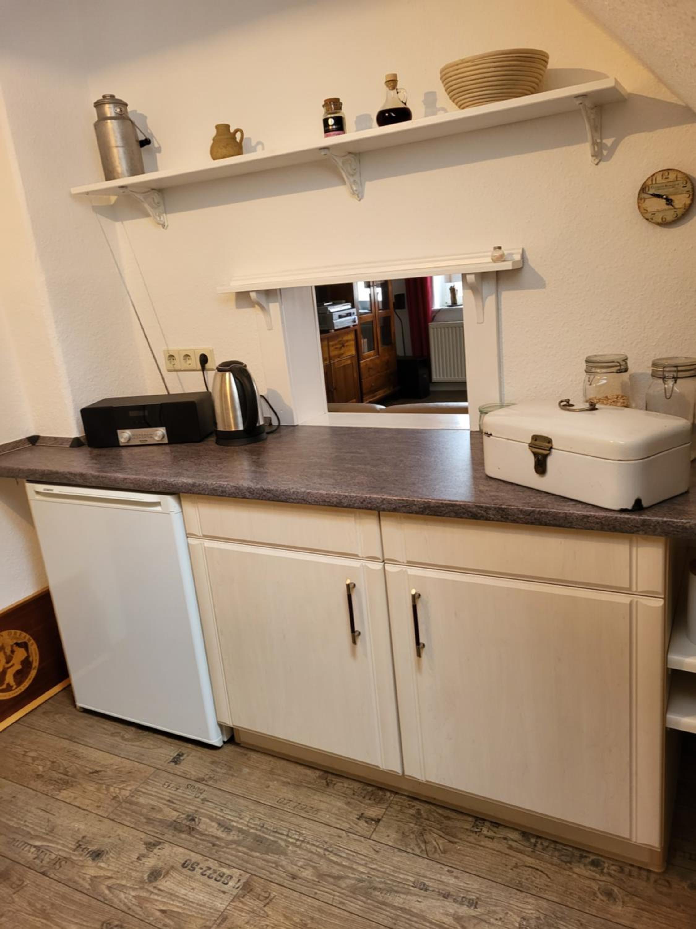 Ferienwohnung Detlef Pascher view 2