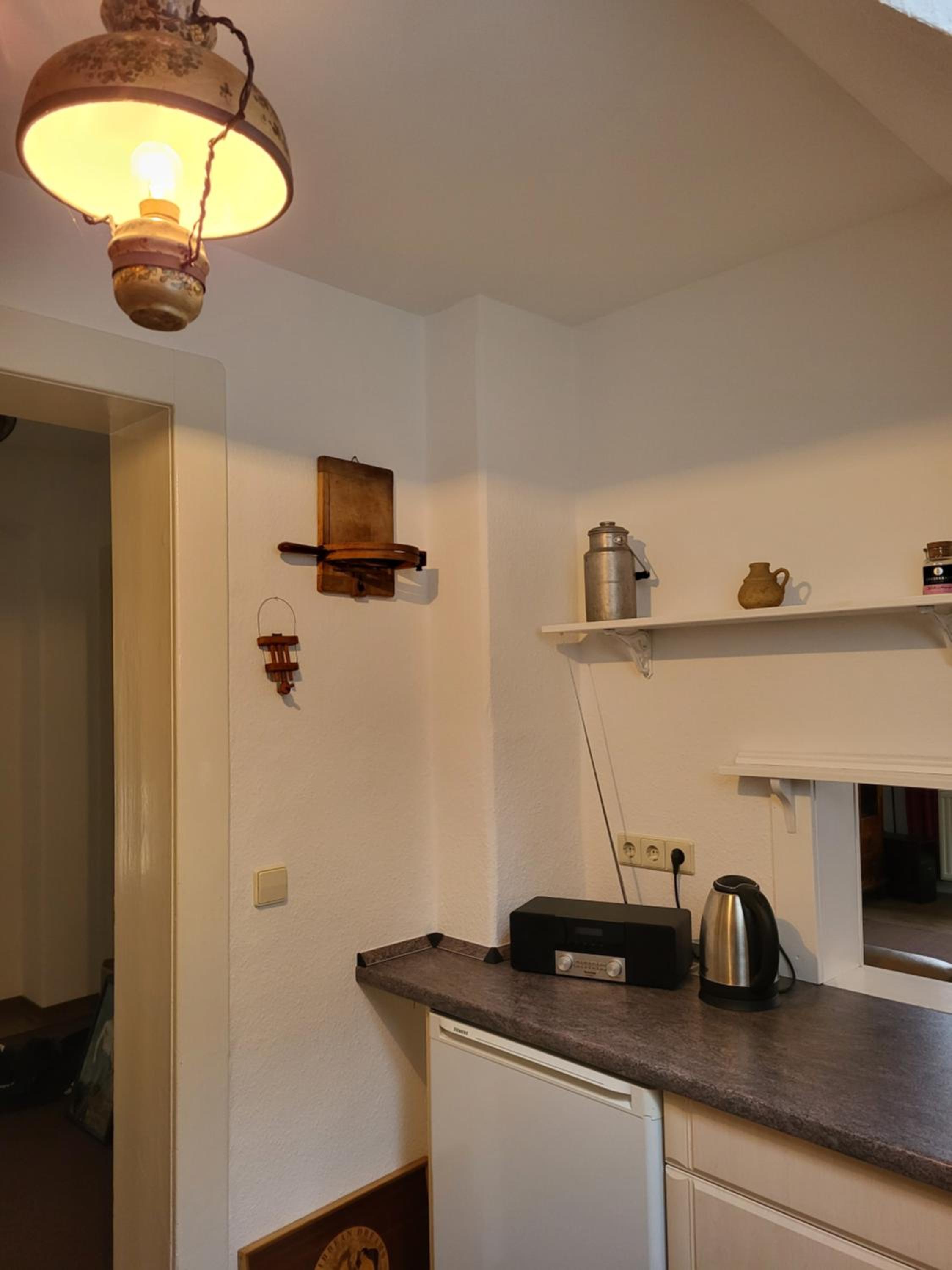 Ferienwohnung Detlef Pascher view 3