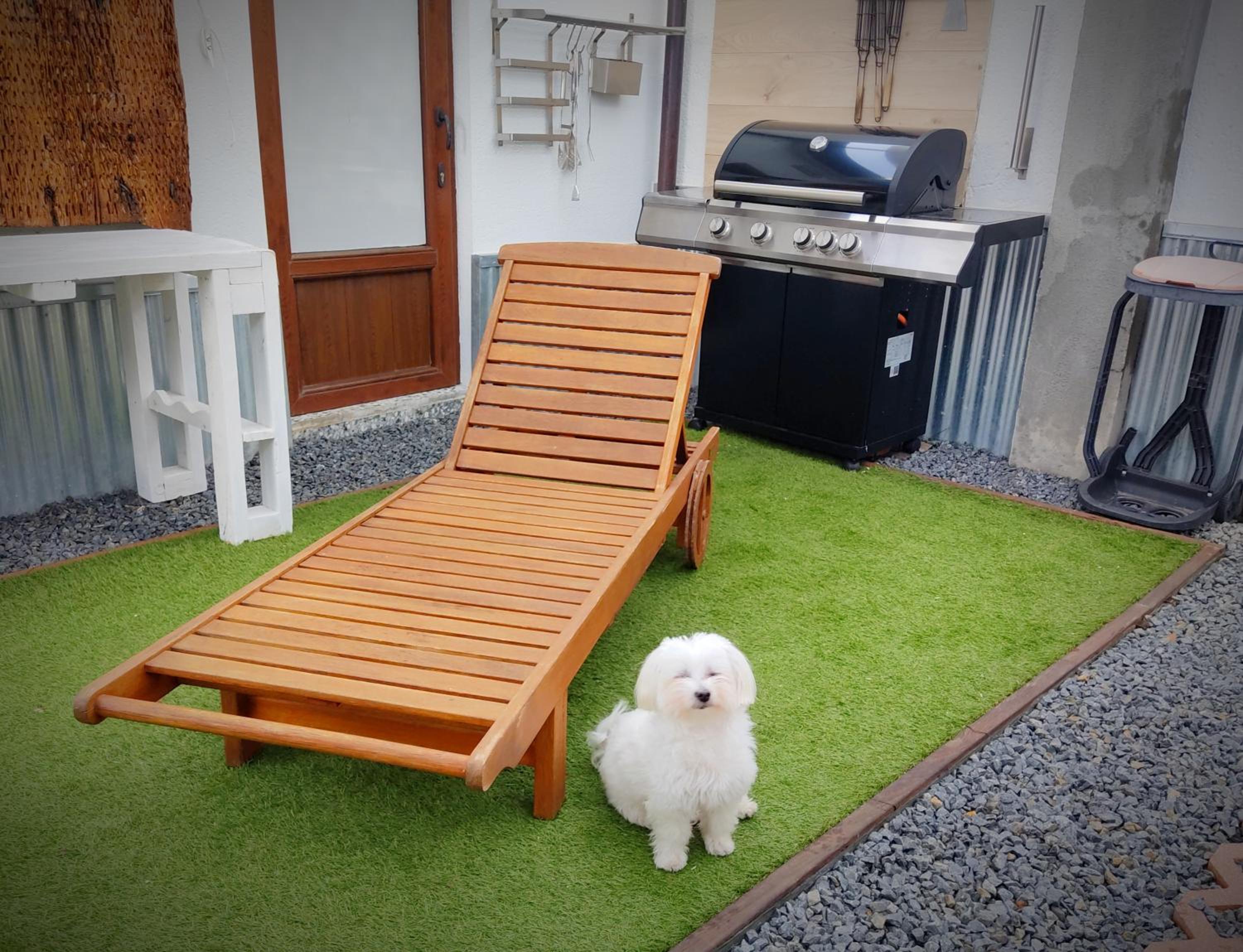 Mi Casita Olmedo