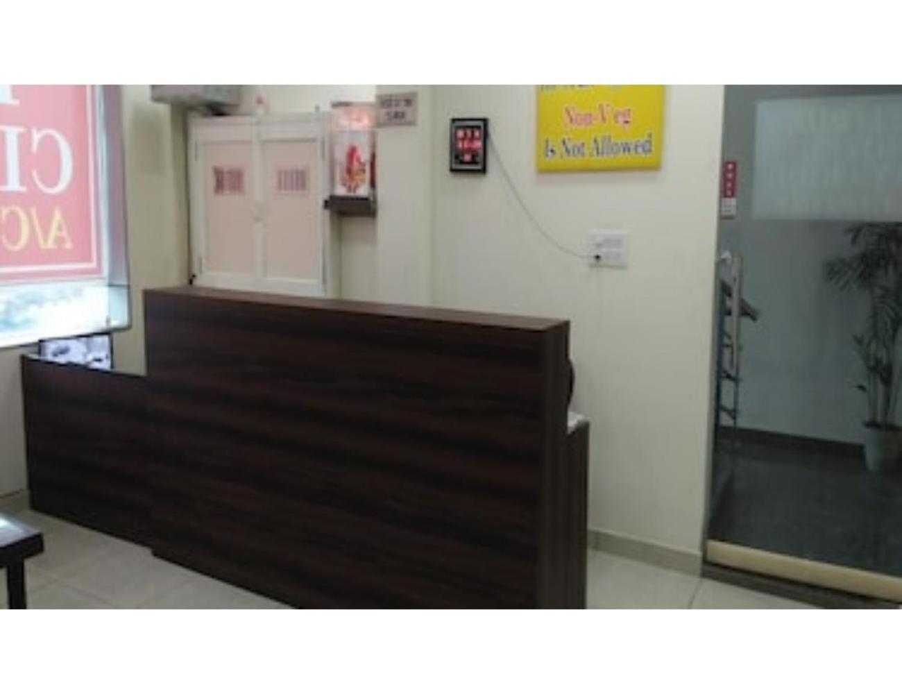 Hotel City pride, Panipat