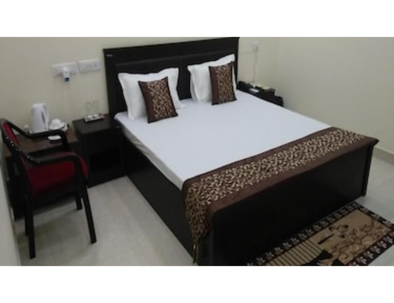 Hotel City pride, Panipat