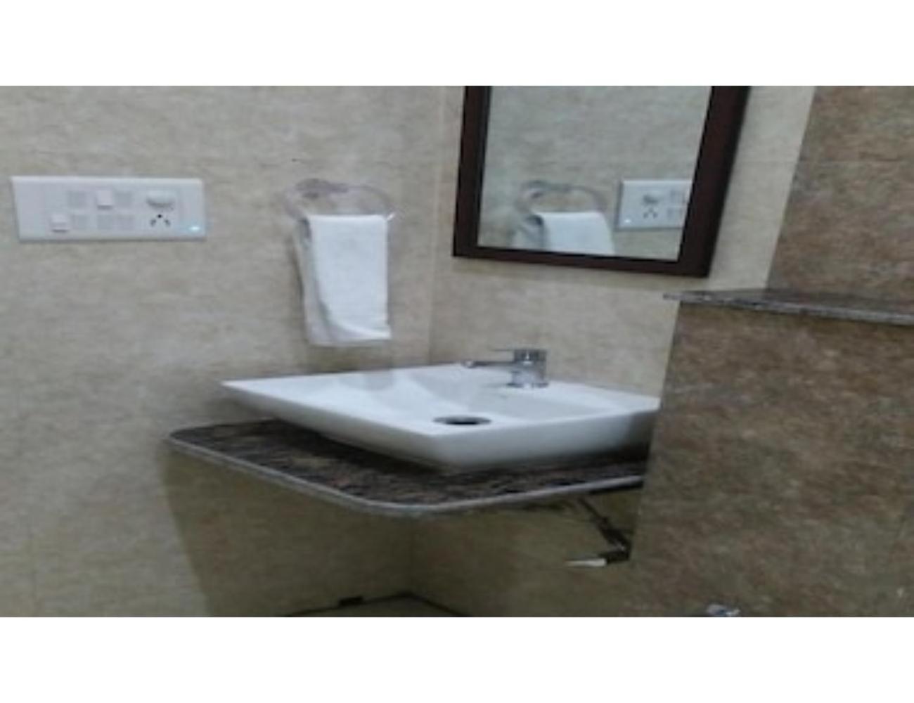 Hotel City pride, Panipat