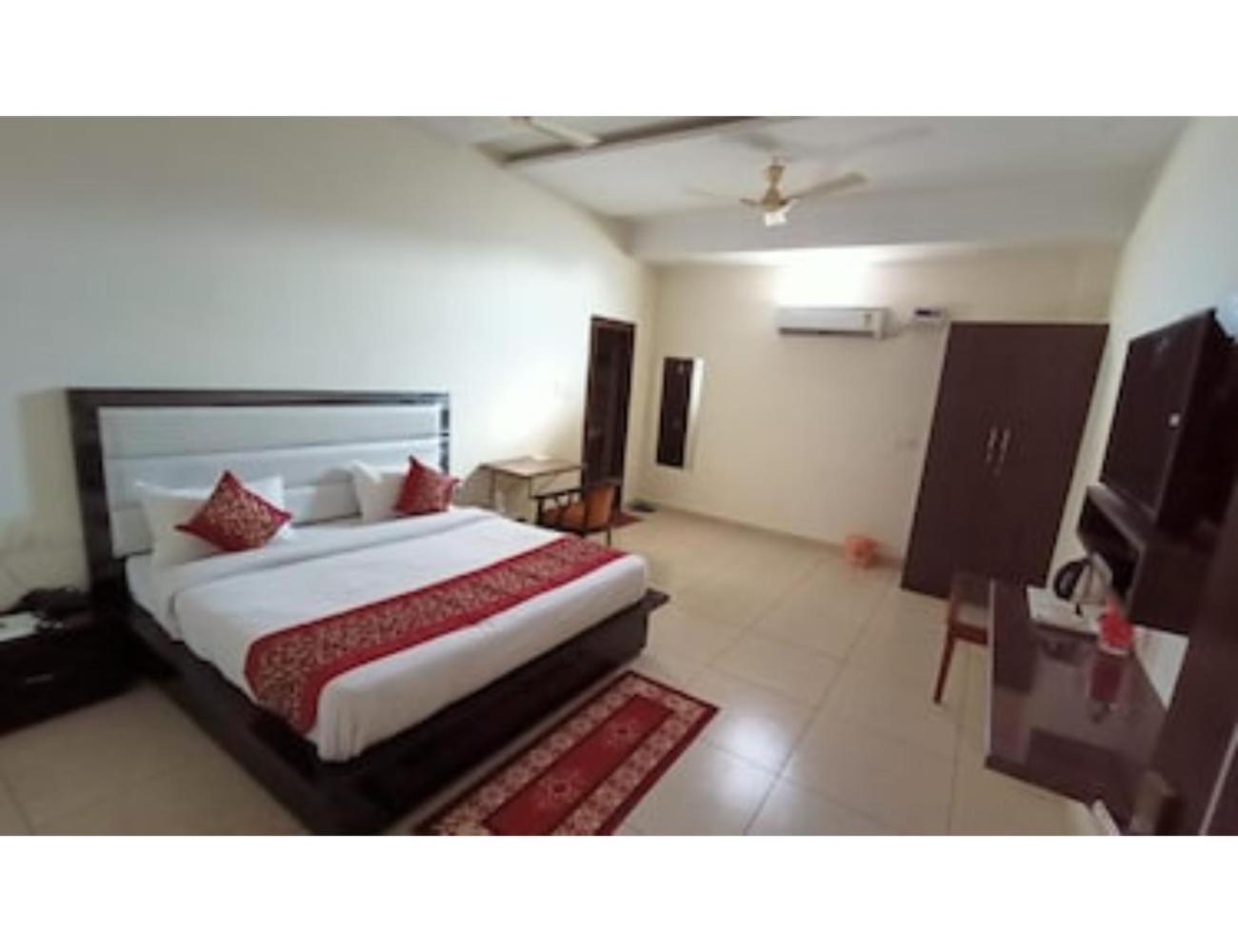 Hotel City pride, Panipat