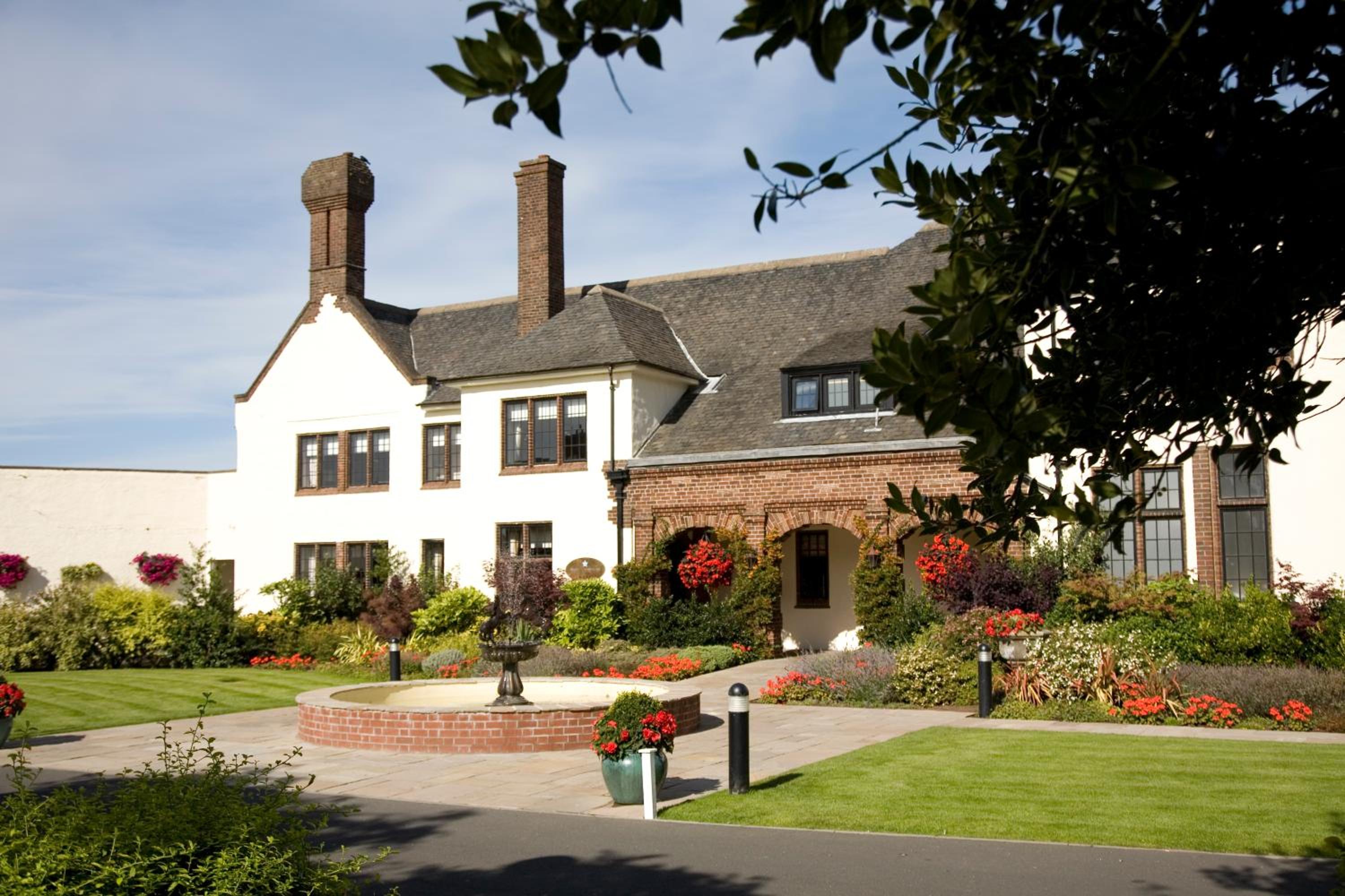 Hotel Western House Hotel - Image 1