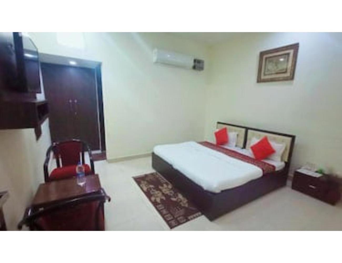 Hotel City pride, Panipat