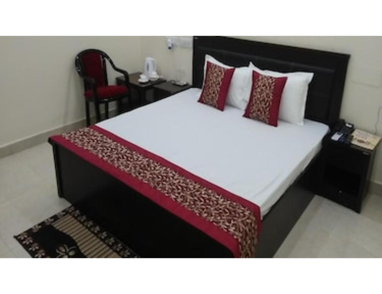 Hotel City pride, Panipat, photo 10