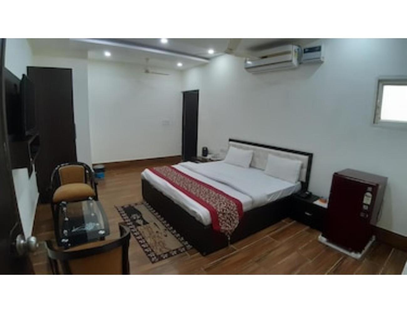 Hotel City pride, Panipat, photo 17