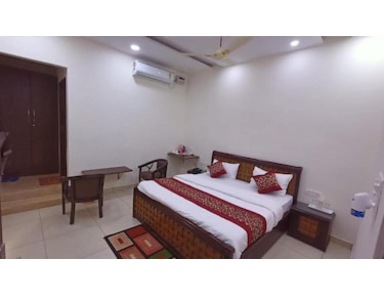 Hotel City pride, Panipat, photo 24
