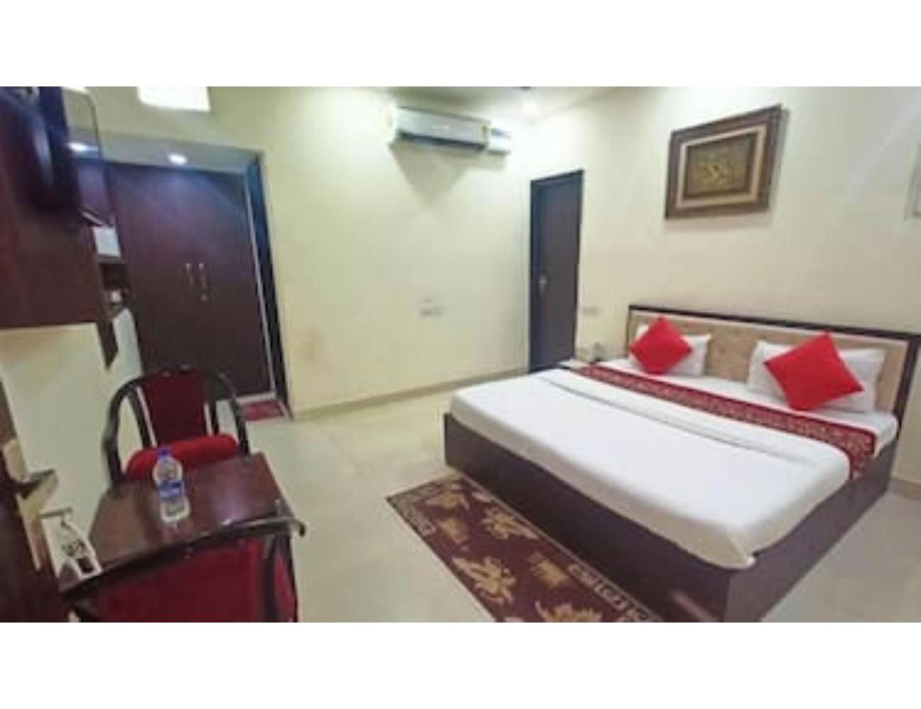 Hotel City pride, Panipat, photo 29