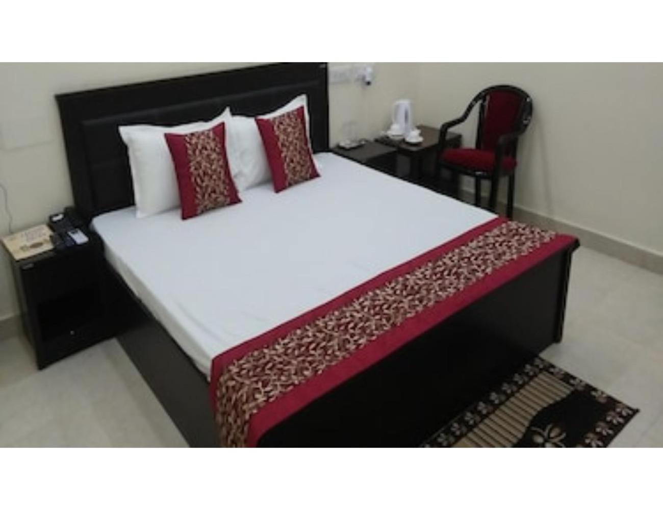 Hotel City pride, Panipat, photo 21