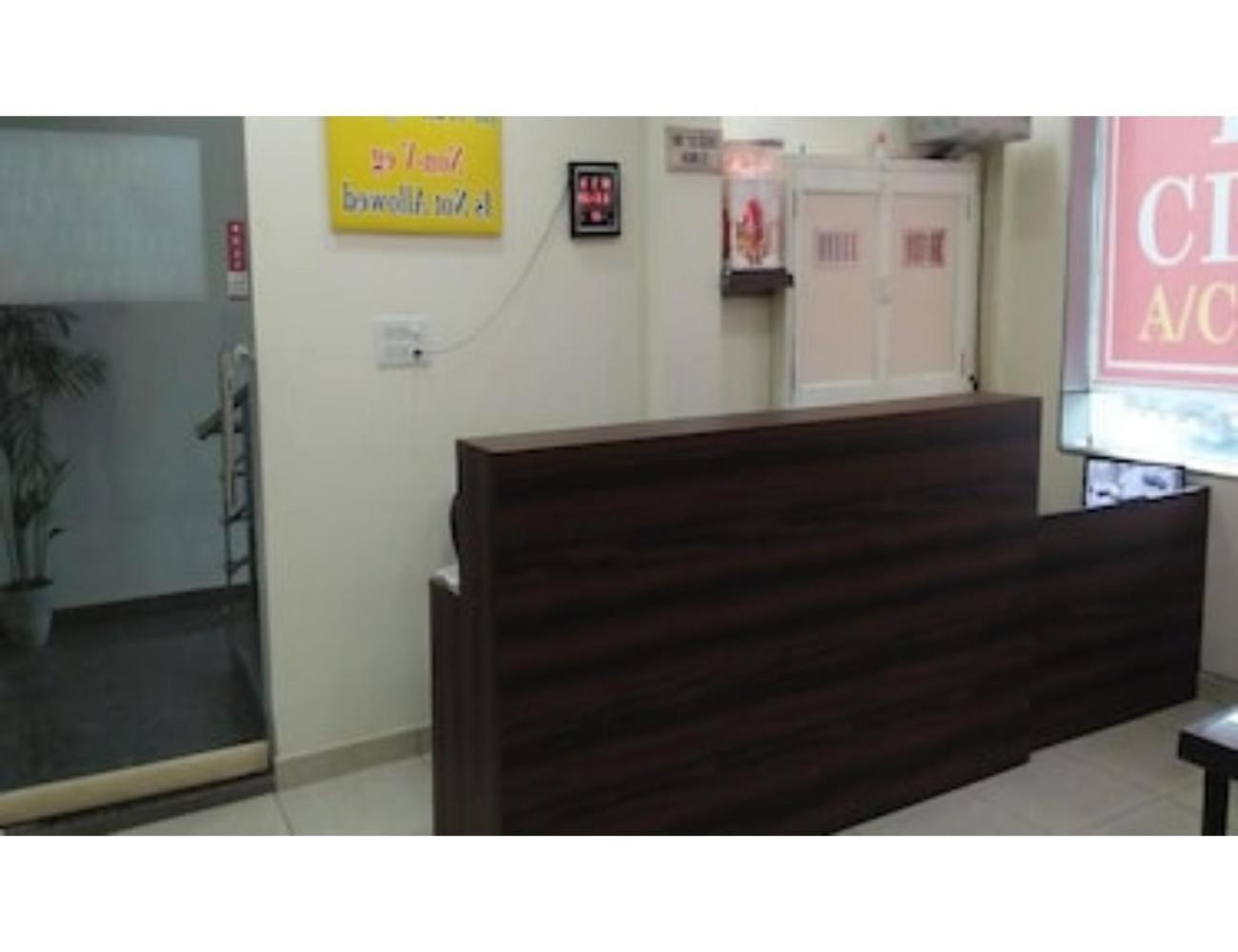 Hotel City pride, Panipat, photo 16
