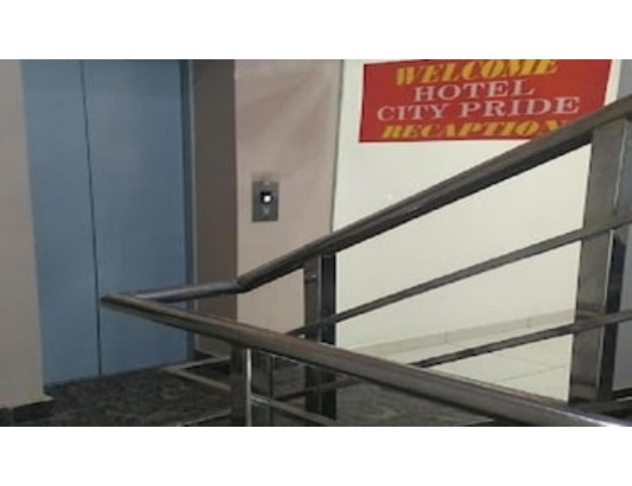 Hotel City pride, Panipat, photo 27