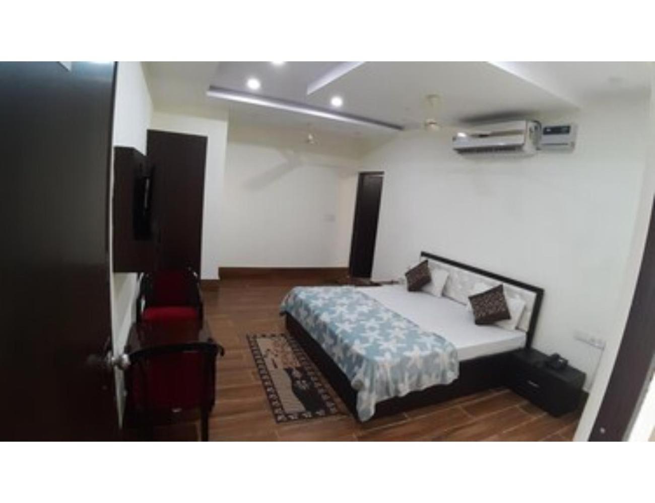 Hotel City pride, Panipat, photo 9