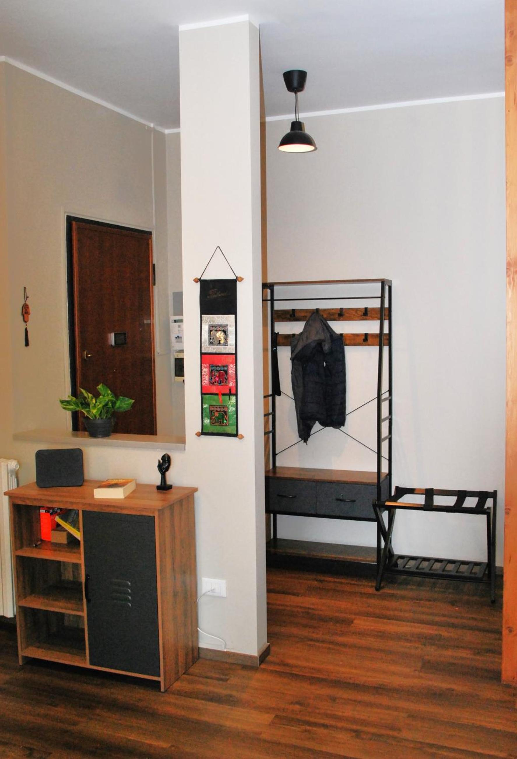 Comfort Home Rho Fiera view 3