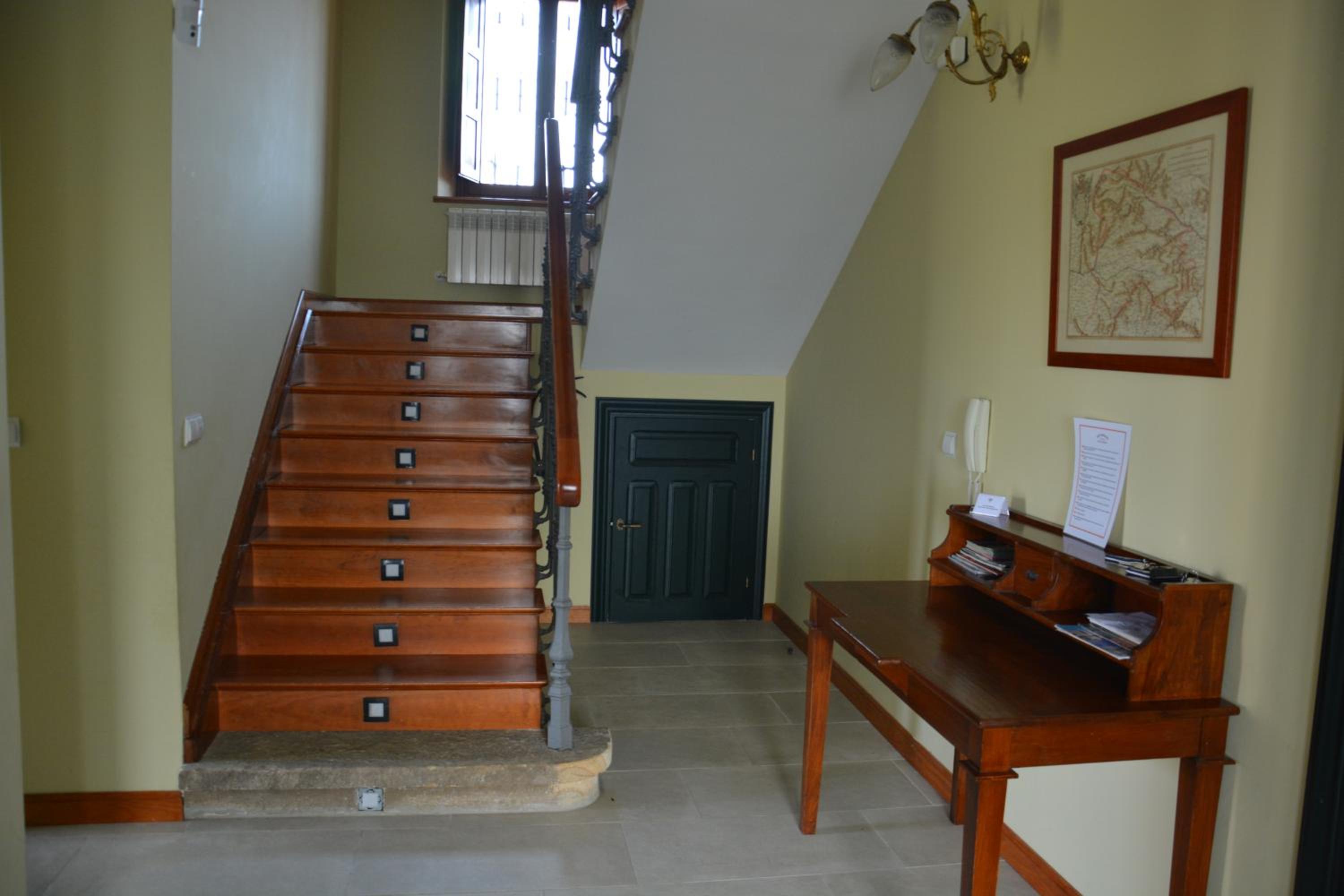 Casa Rural San Ignacio: una casa indiana en Soria view 4