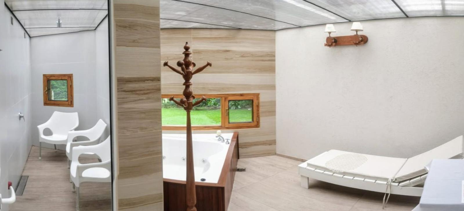 Casa Golf