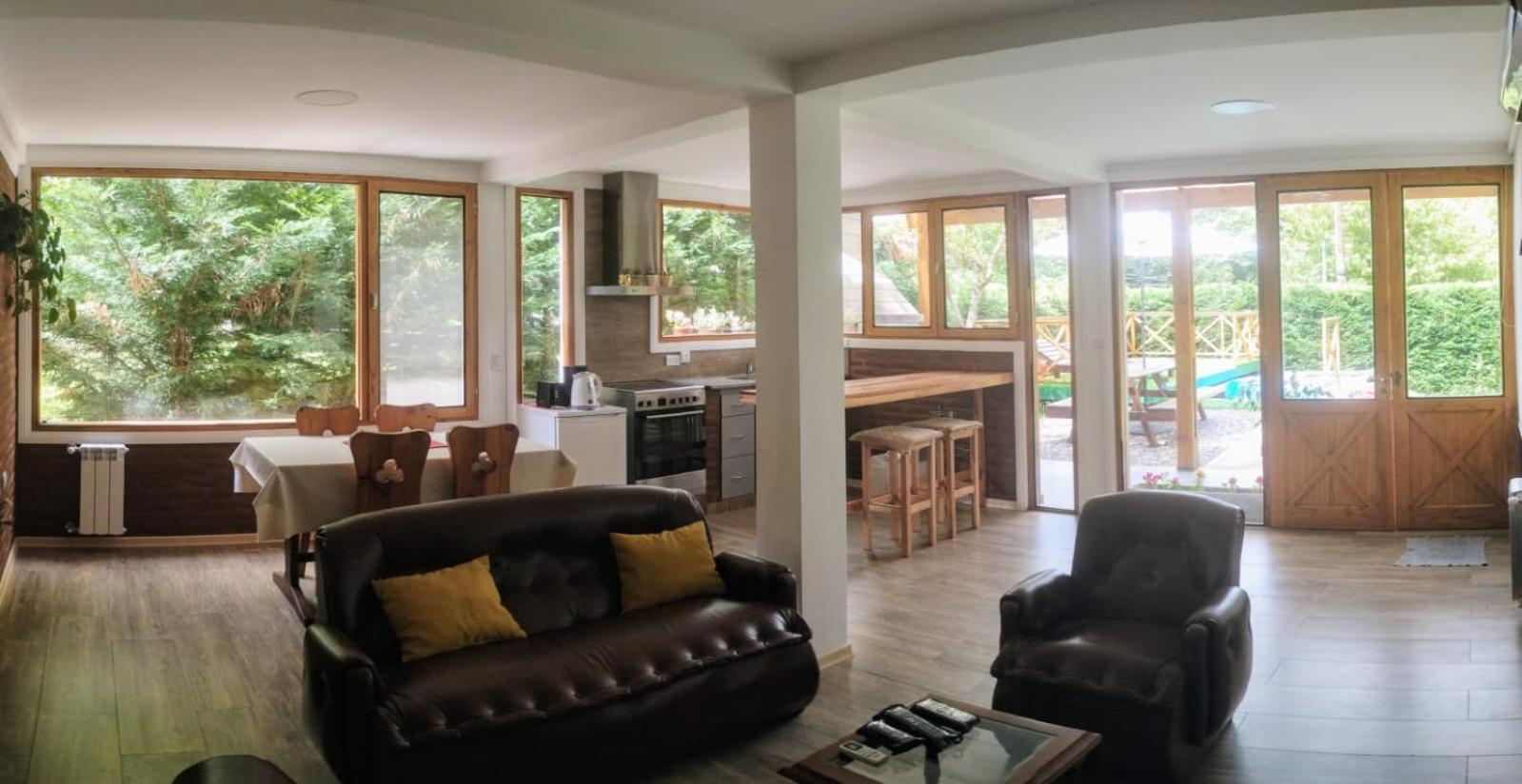 Casa Golf