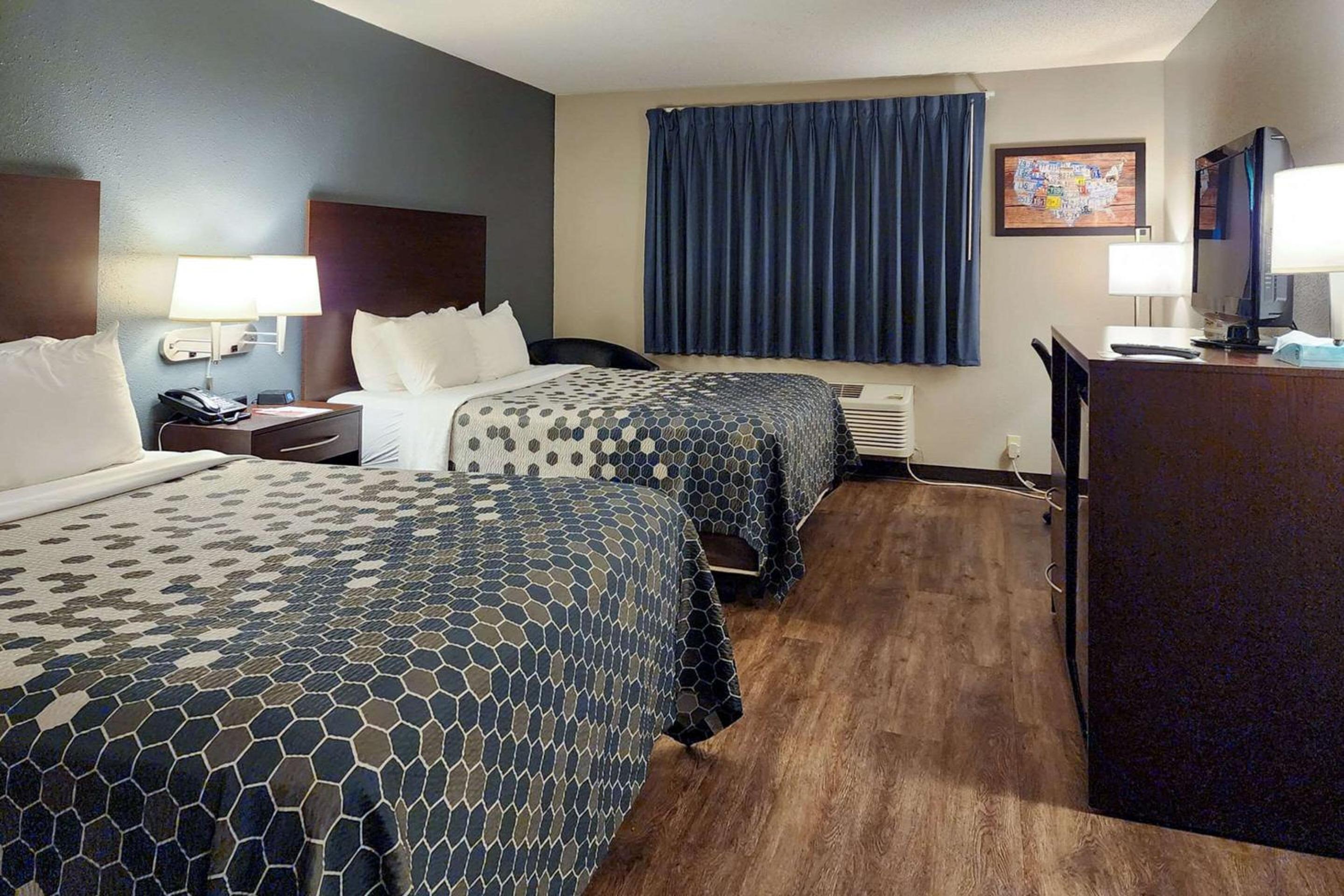 Park Inn by Radisson Ortonville, Foto 5