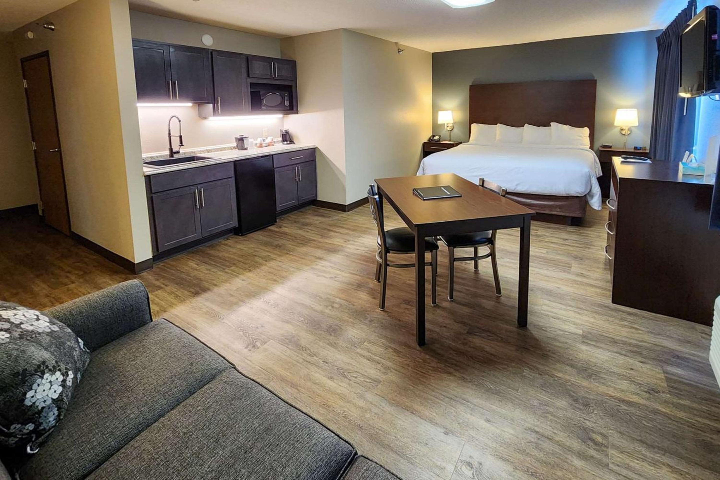 Park Inn by Radisson Ortonville, Foto 16