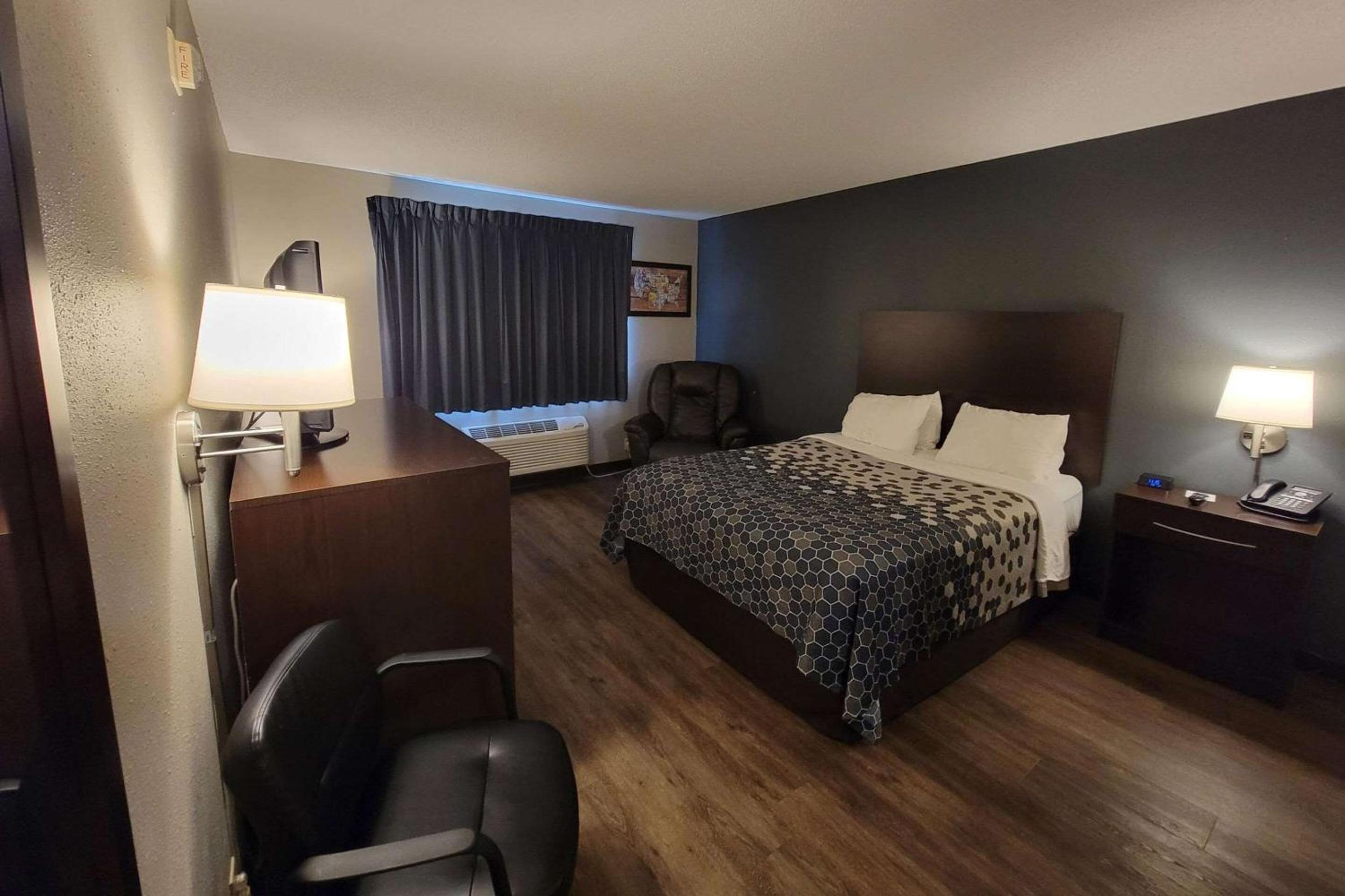 Park Inn by Radisson Ortonville, Foto 3