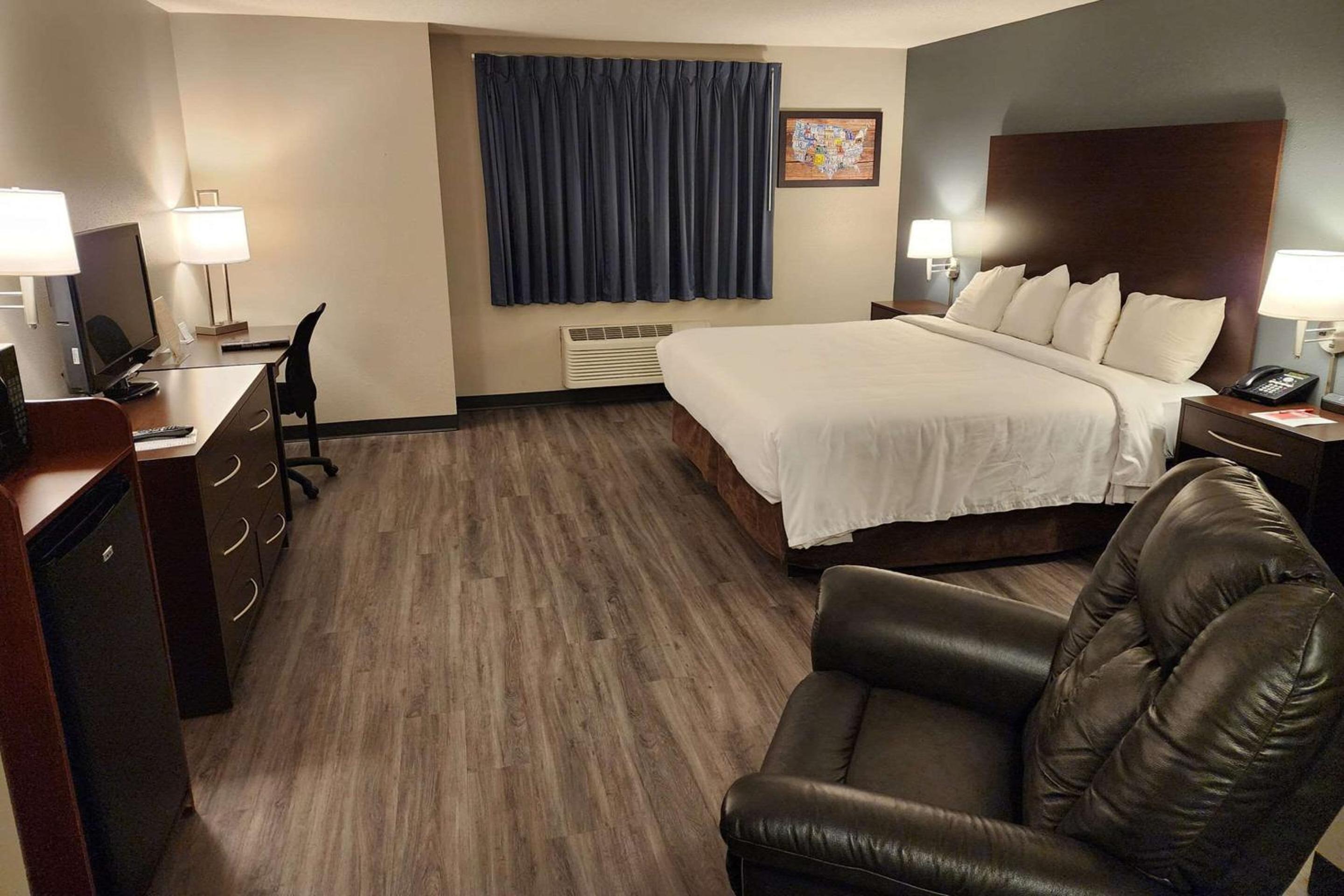 Park Inn by Radisson Ortonville, Foto 22