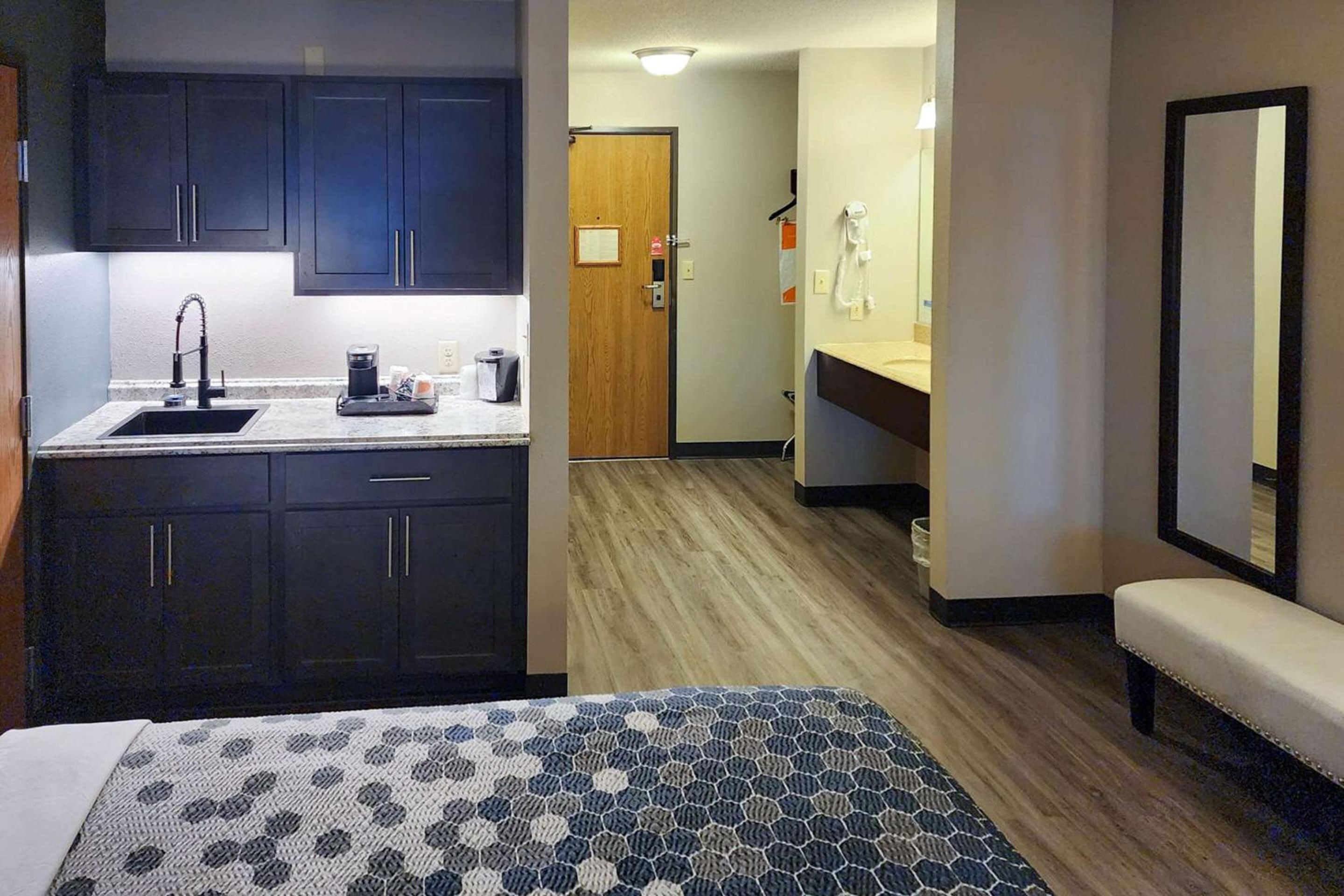 Park Inn by Radisson Ortonville, Foto 19