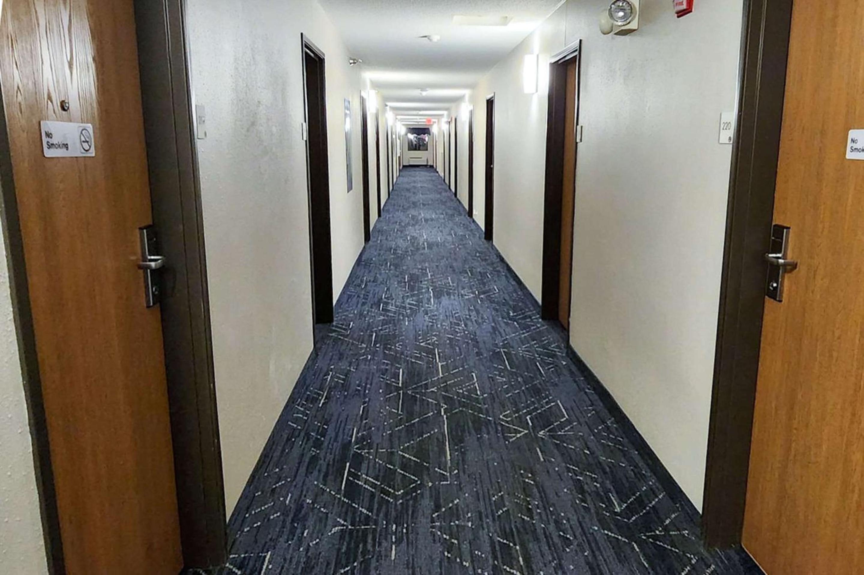 Park Inn by Radisson Ortonville, Foto 6