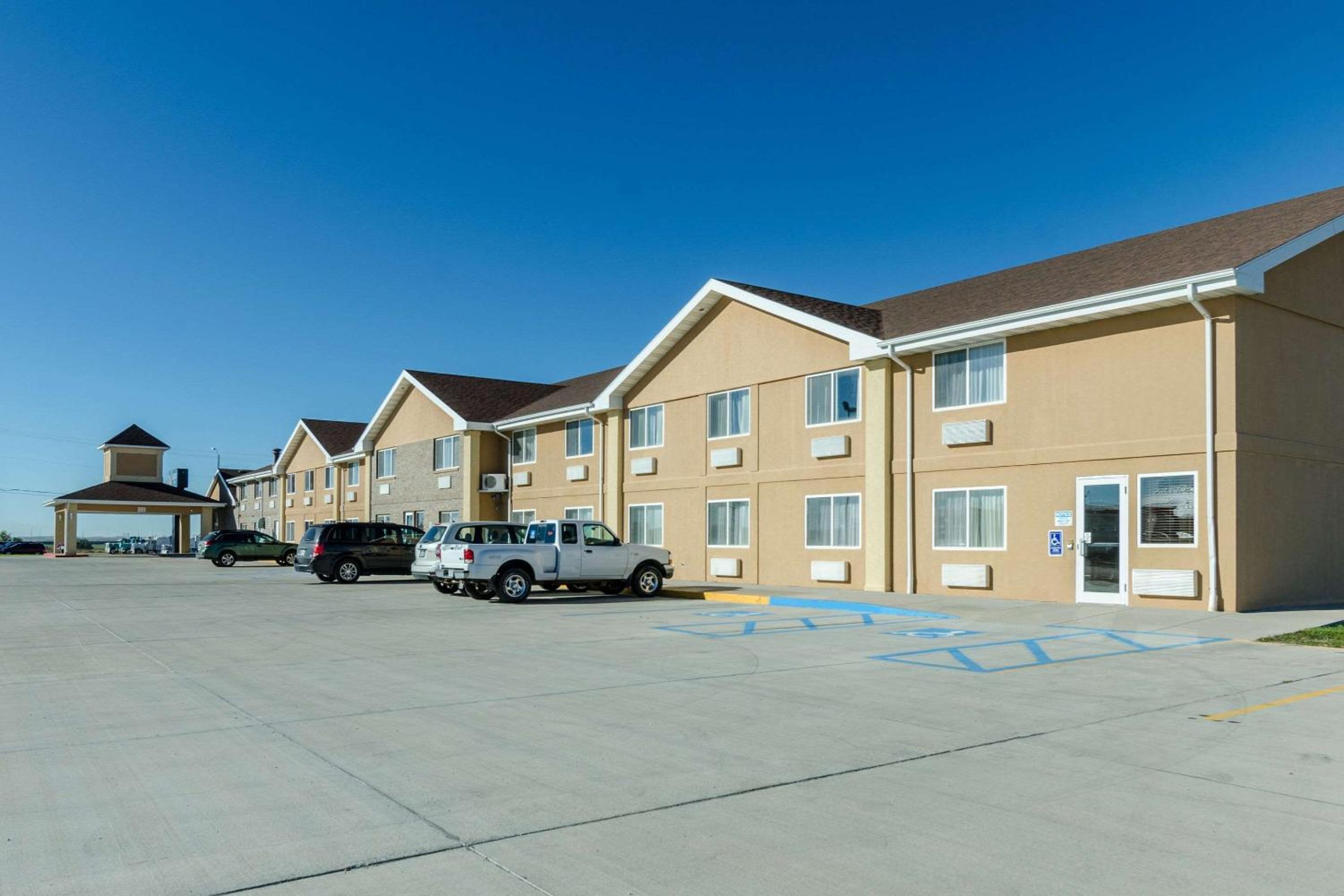 Quality Inn Alliance