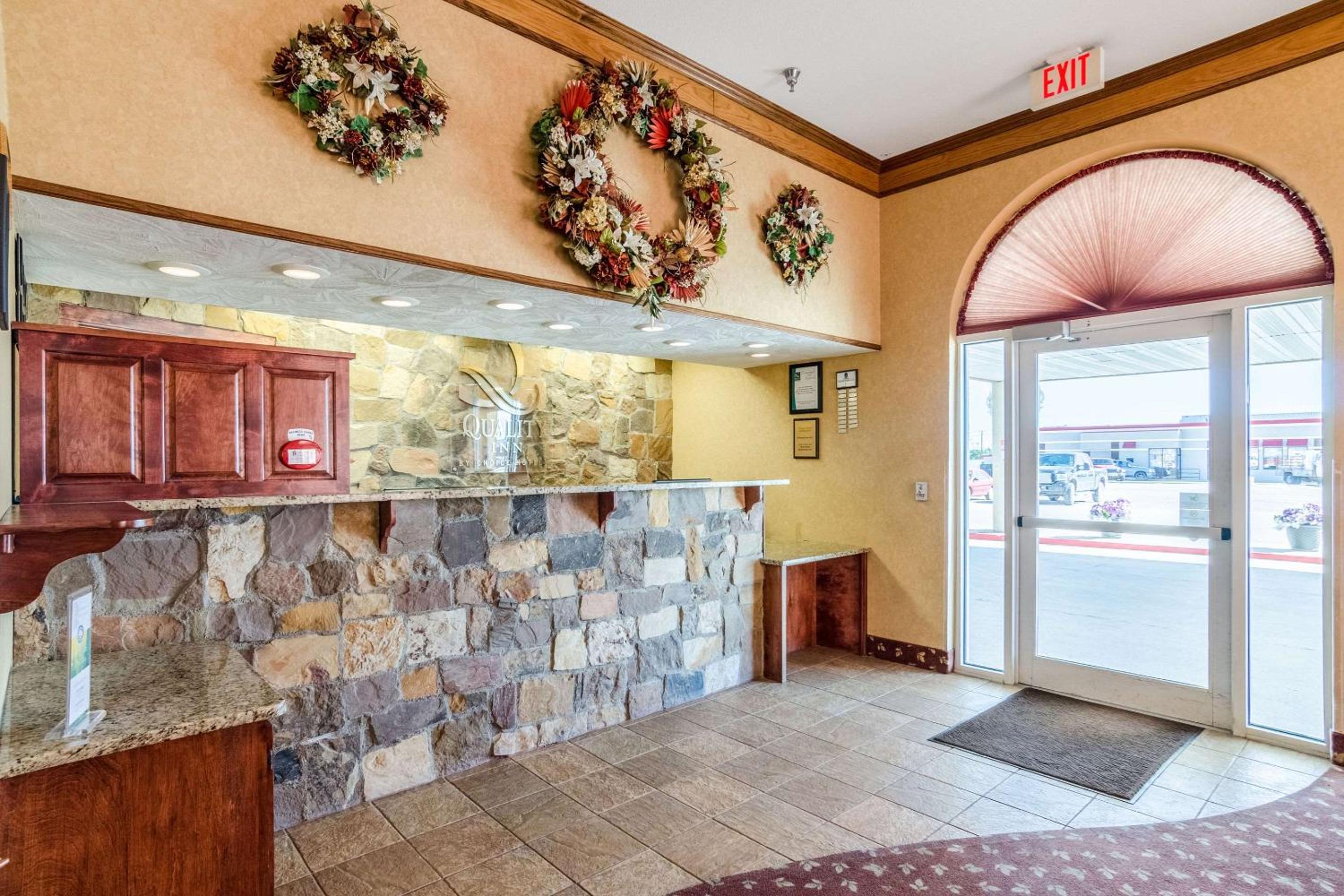 Quality Inn Alliance