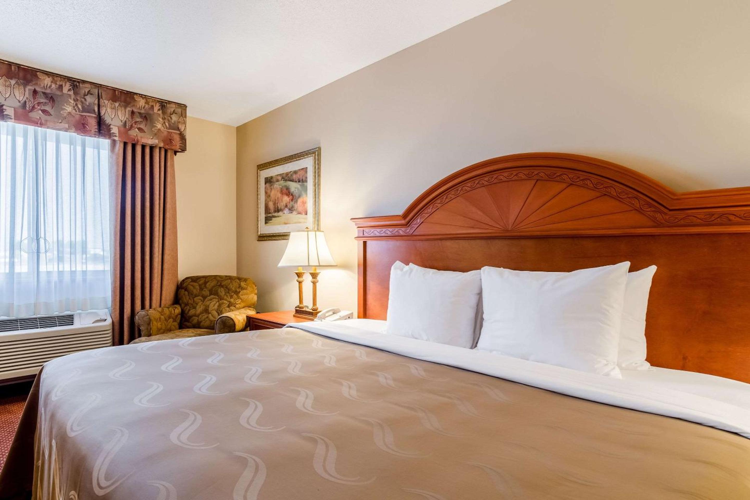 Quality Inn Alliance