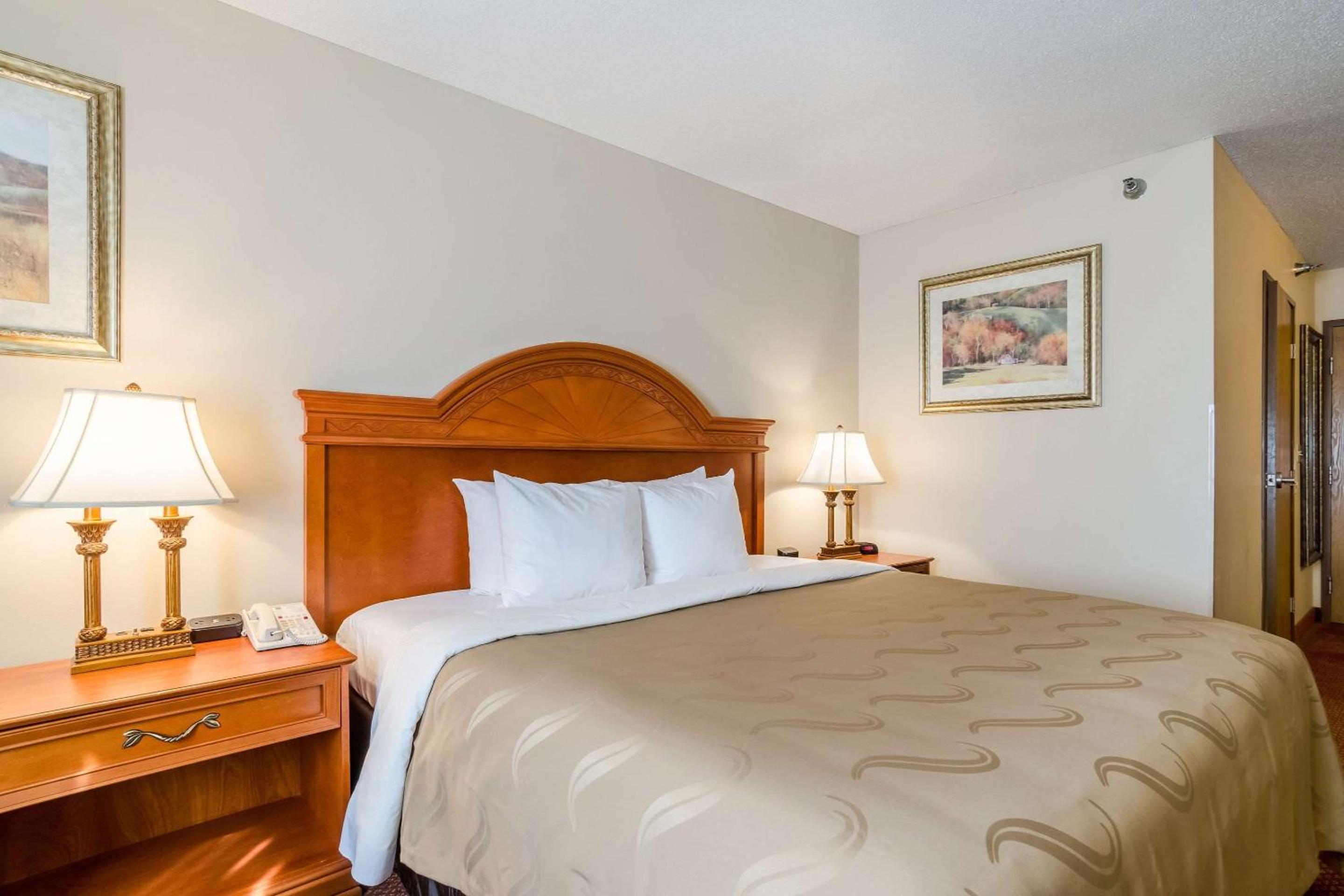 Quality Inn Alliance
