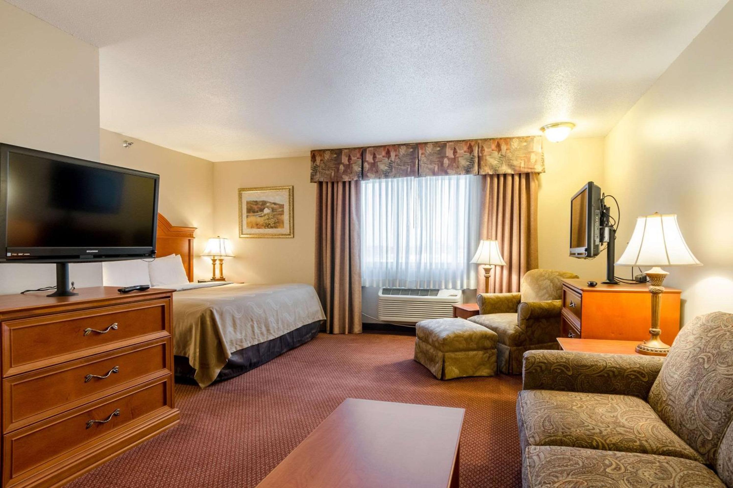 Quality Inn Alliance
