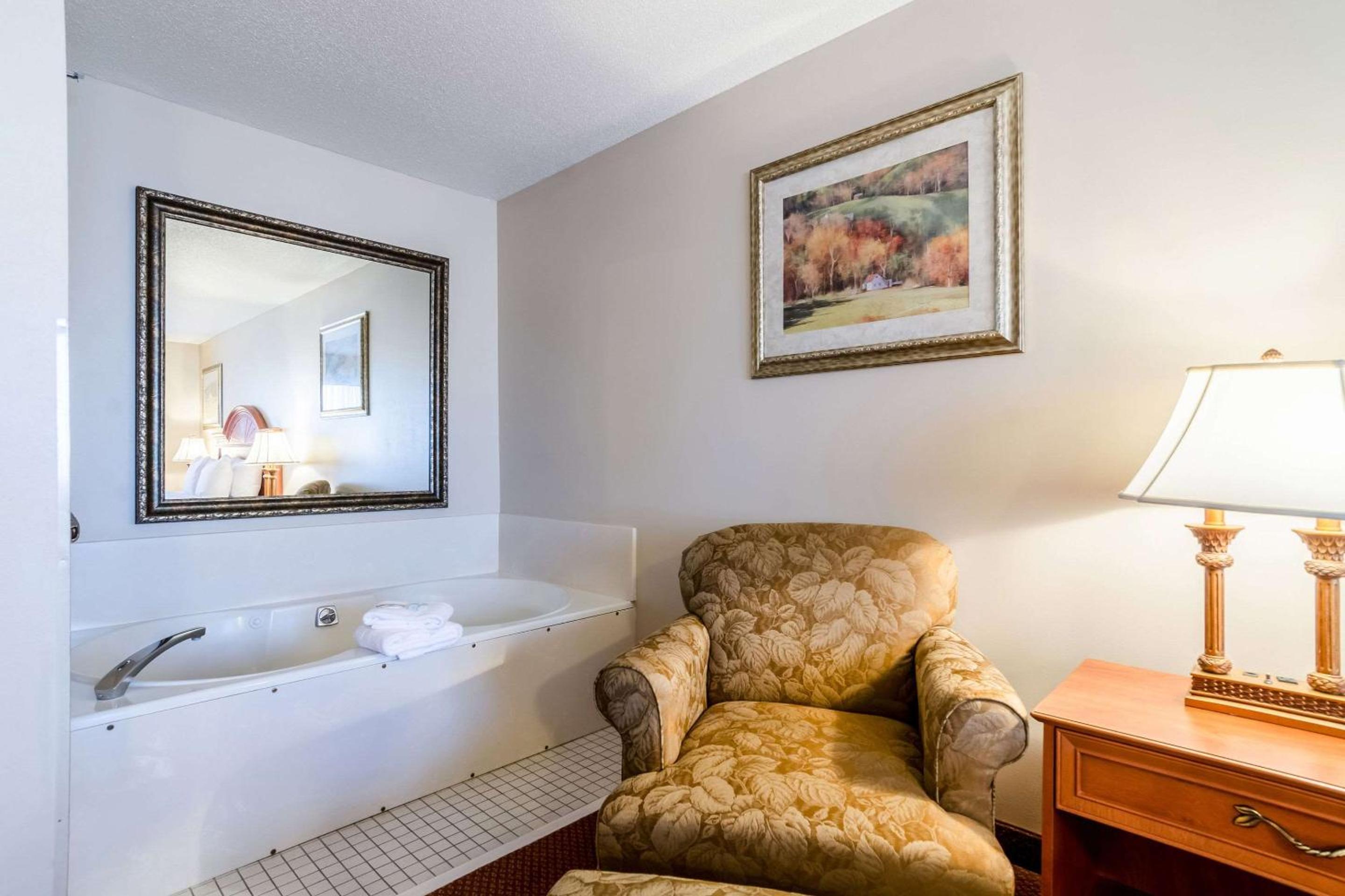 Quality Inn Alliance