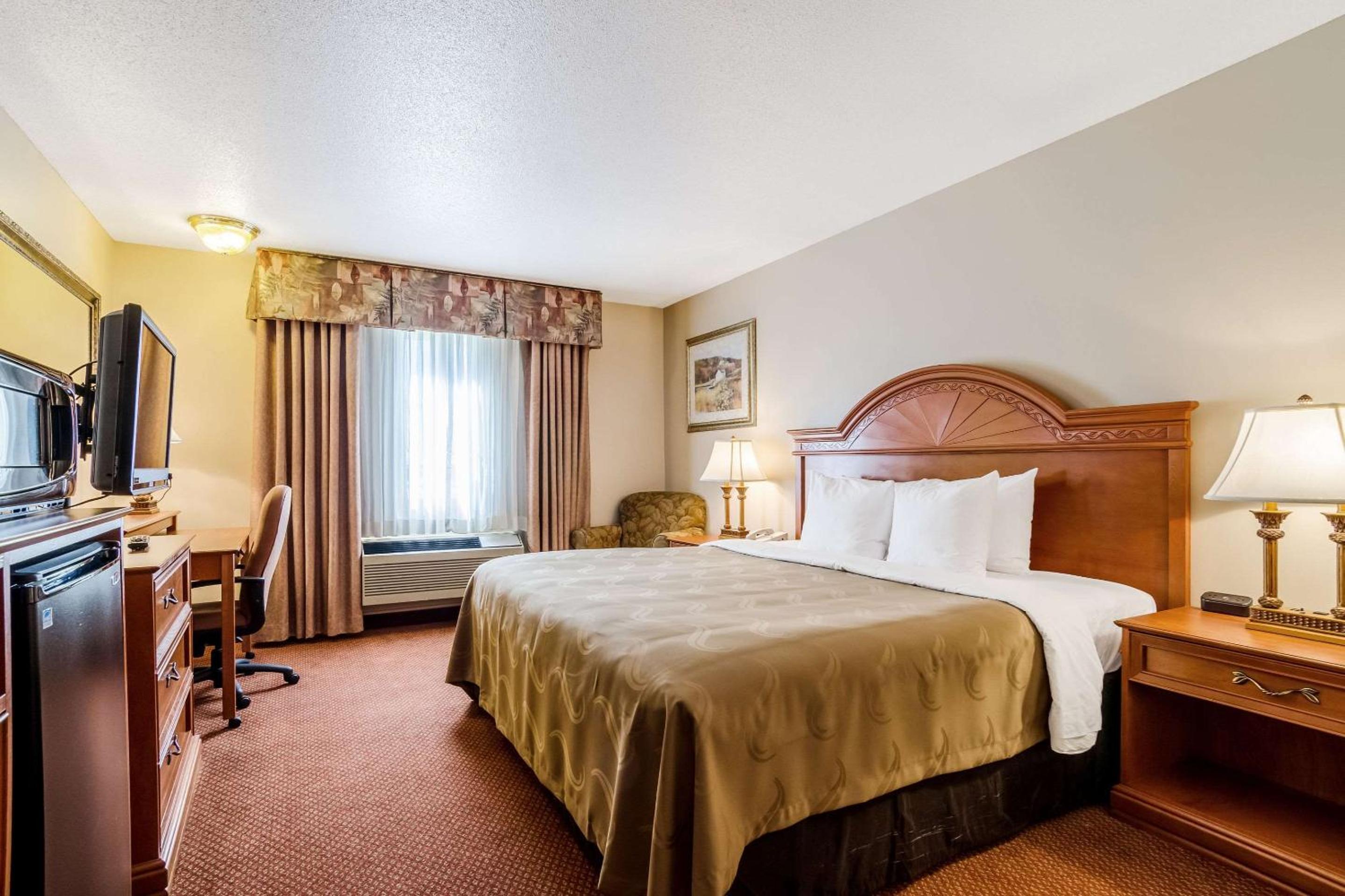 Quality Inn Alliance