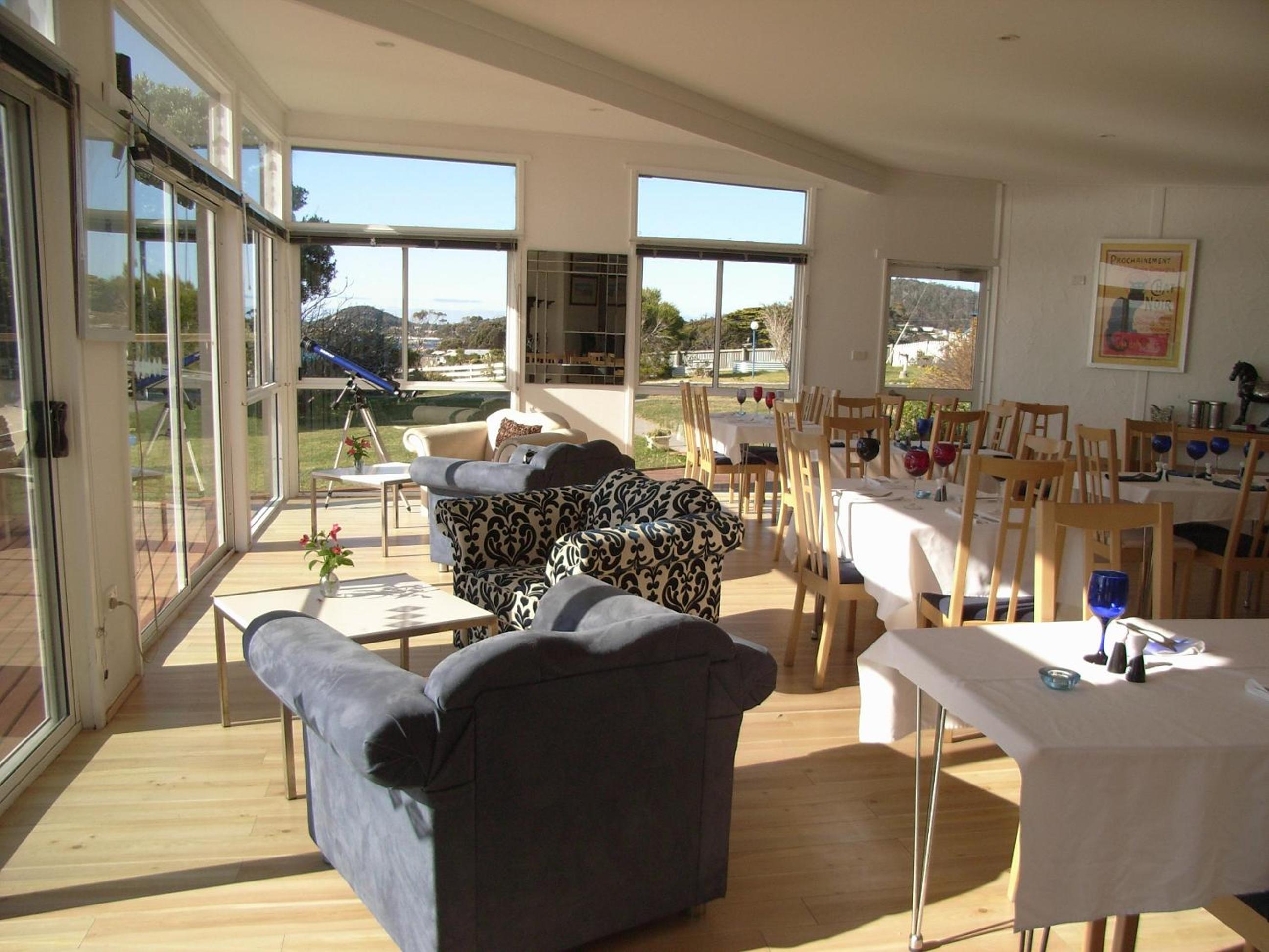 Diamond Island Resort, Restaurant & Bar and Penguin Show