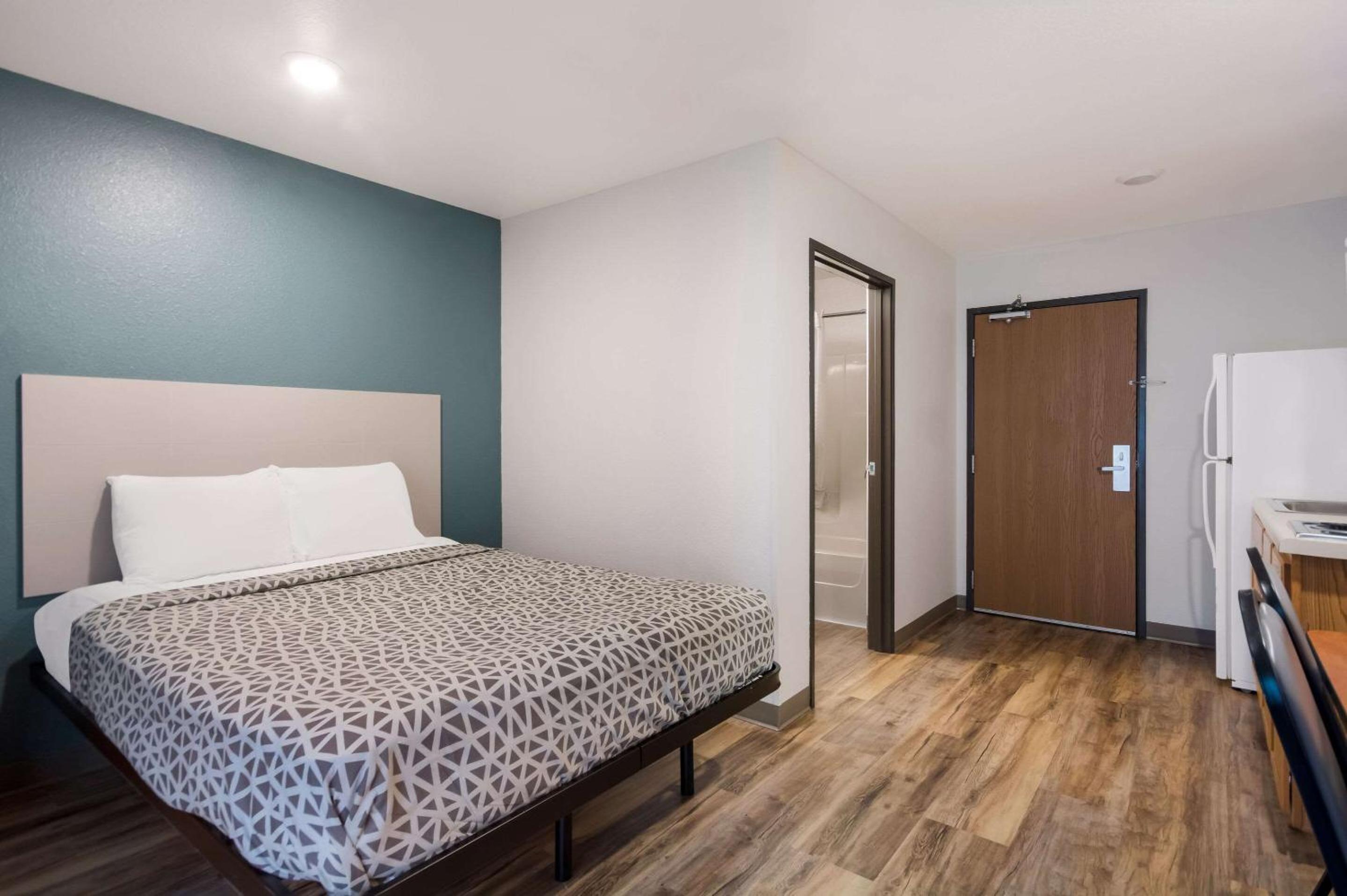WoodSpring Suites Columbia Fort Jackson