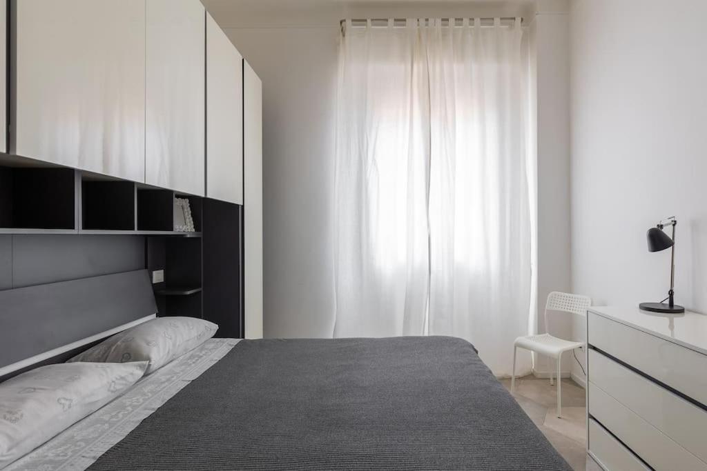 Appartamento Turati 52