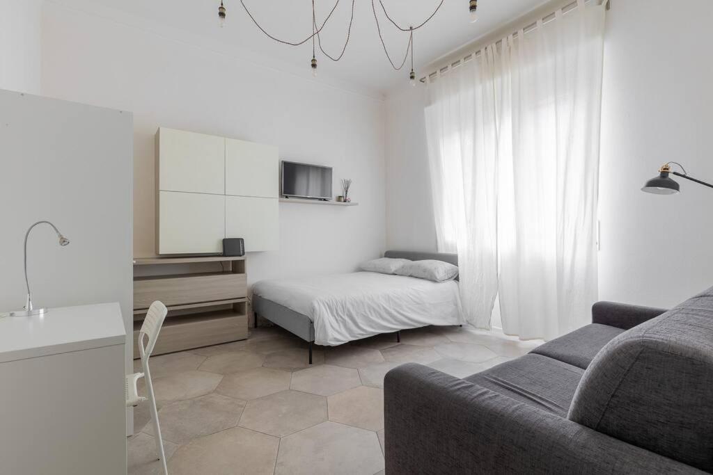 Appartamento Turati 52