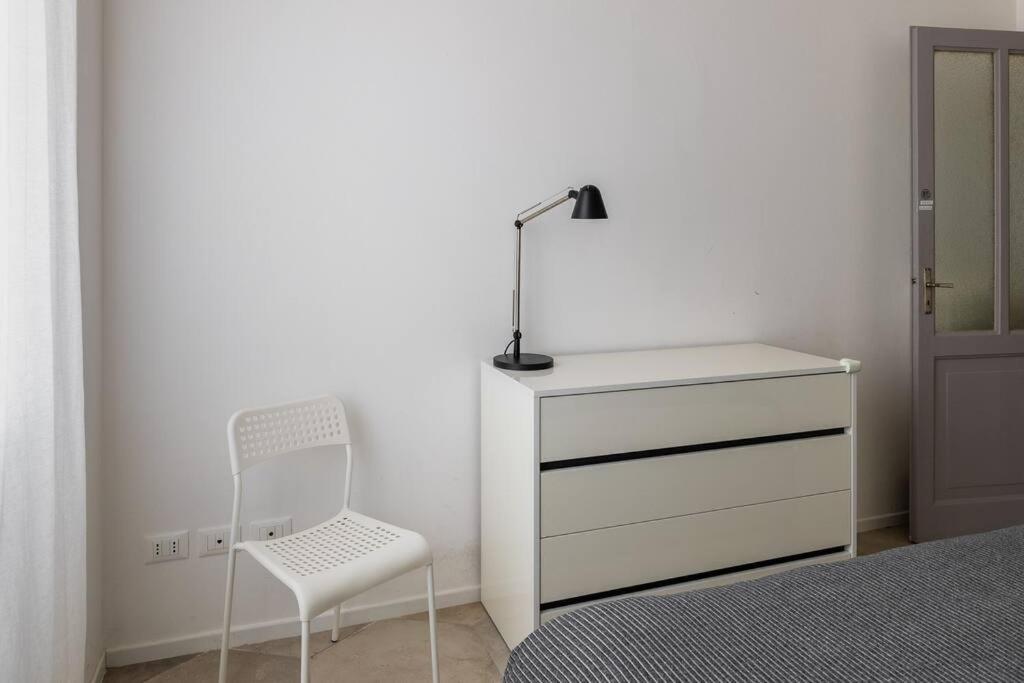 Appartamento Turati 52