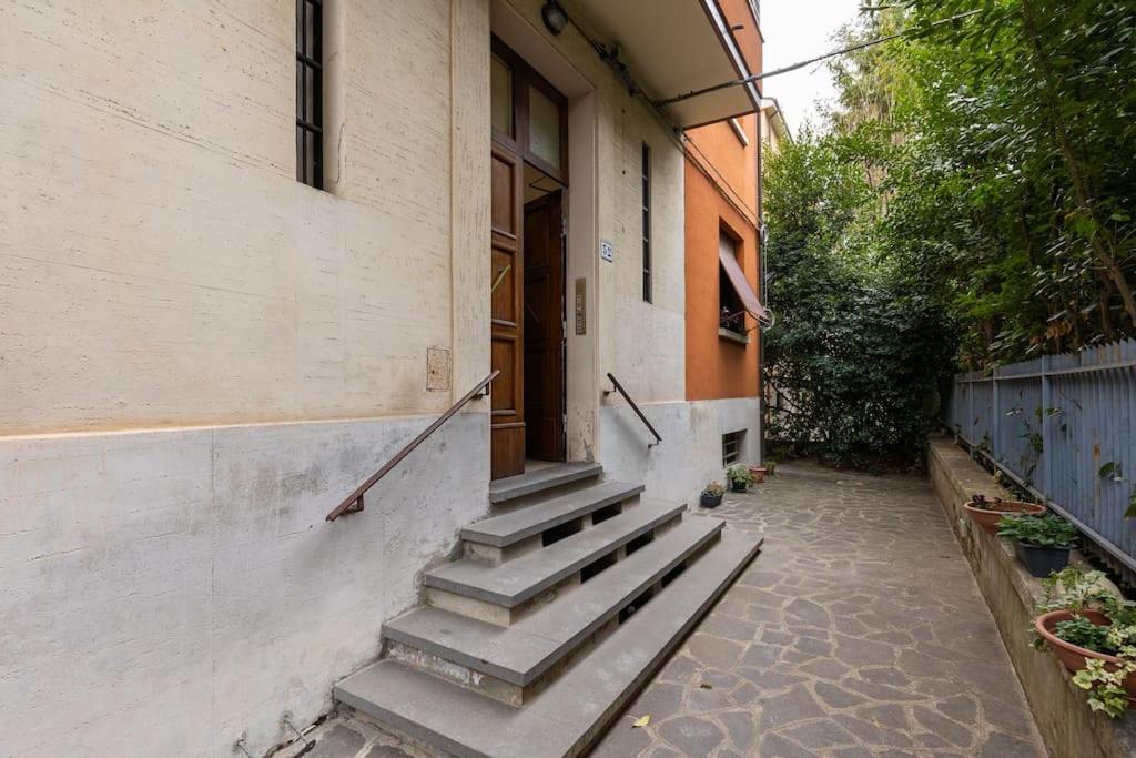Appartamento Turati 52