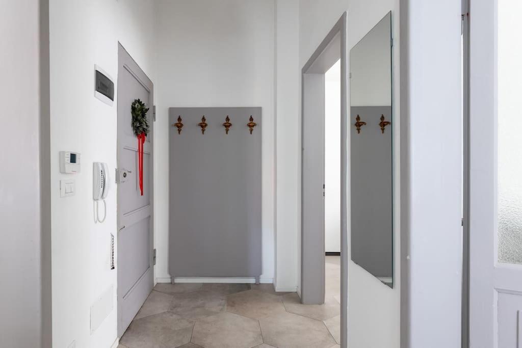 Appartamento Turati 52