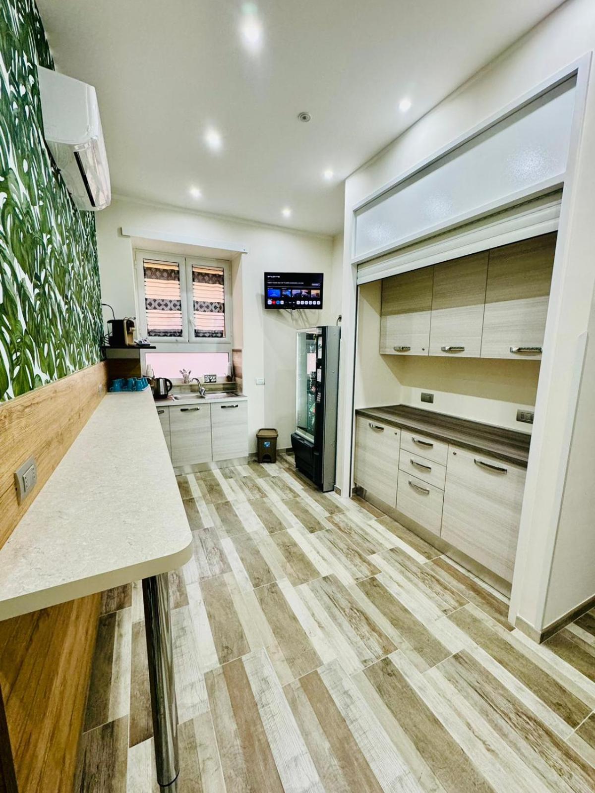 Punto house ferrovia