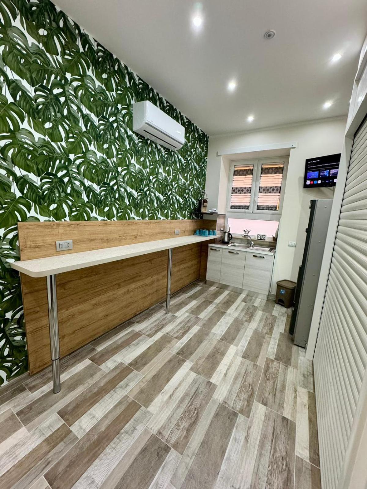 Punto house ferrovia