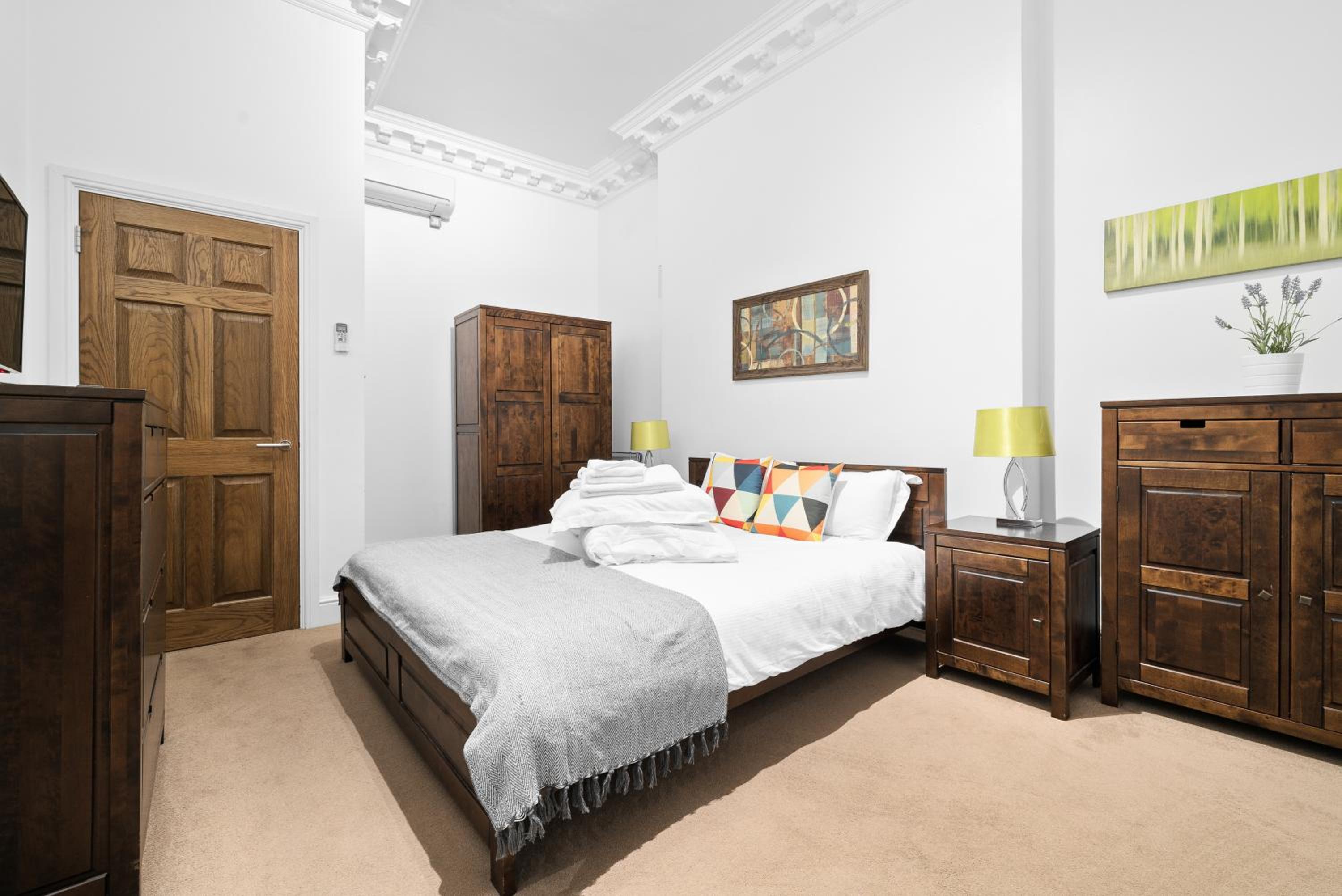 Apartment 1, 48 Bishopsgate by City Living London