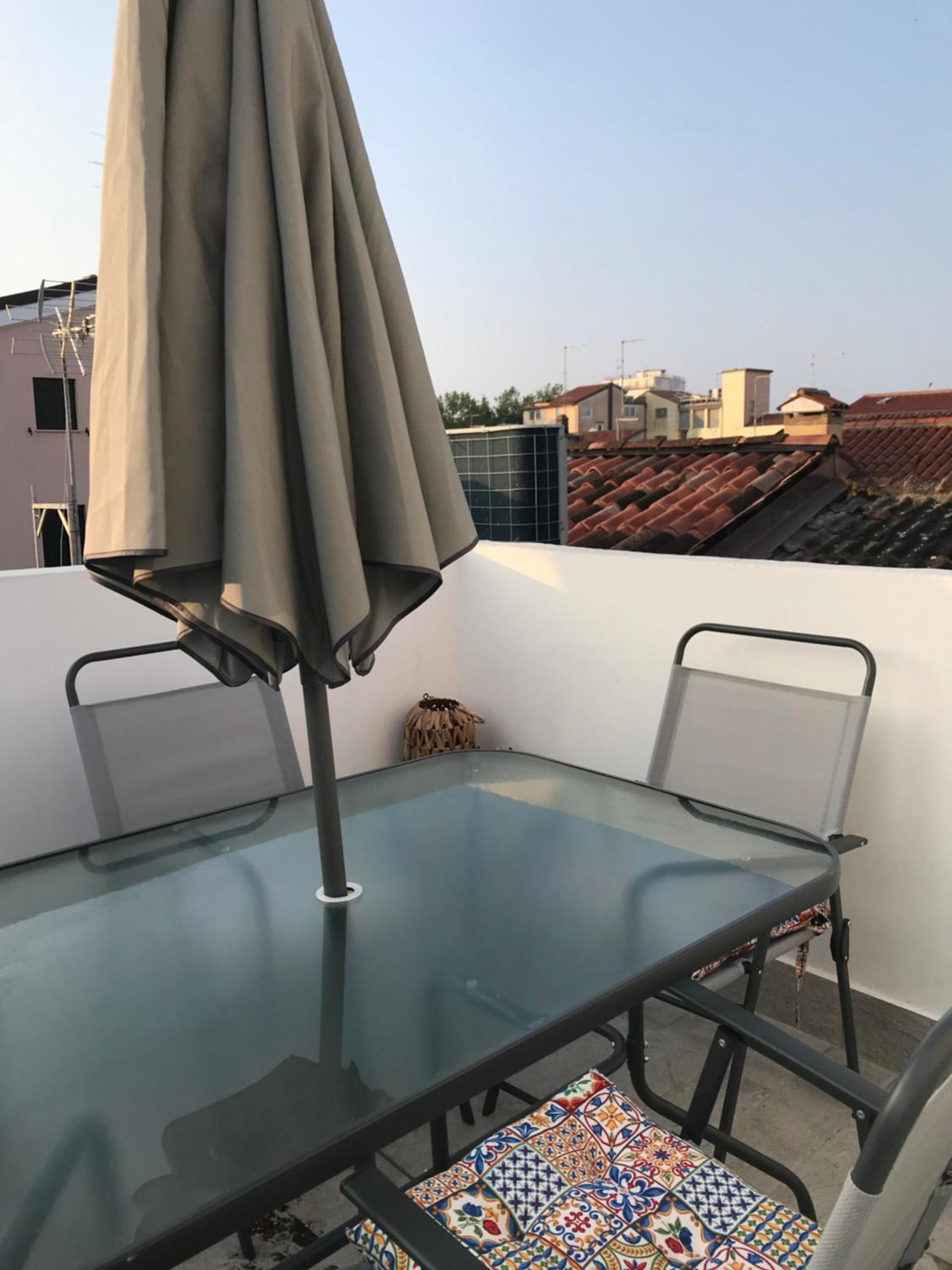 Villa Laguna Blu